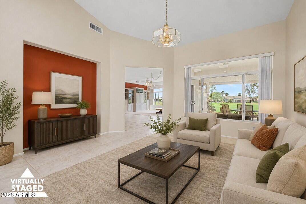 SUN CITY WEST UNIT 58 - Residential