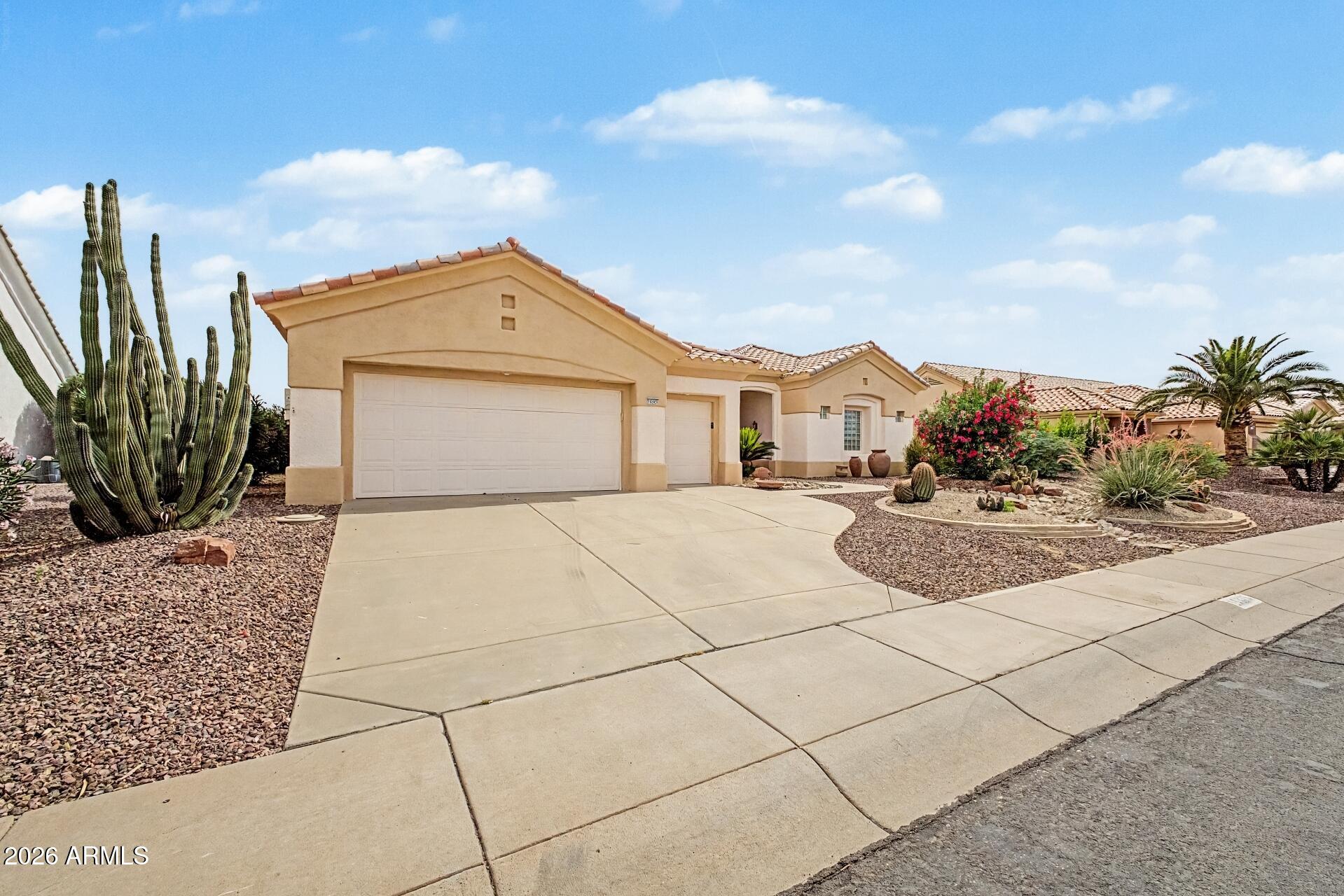 SUN CITY WEST UNIT 58 - Residential