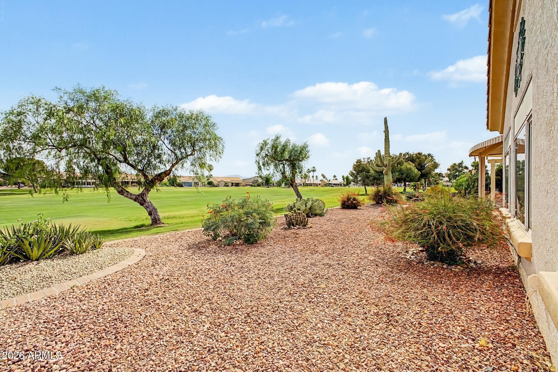 SUN CITY WEST UNIT 58 - Residential