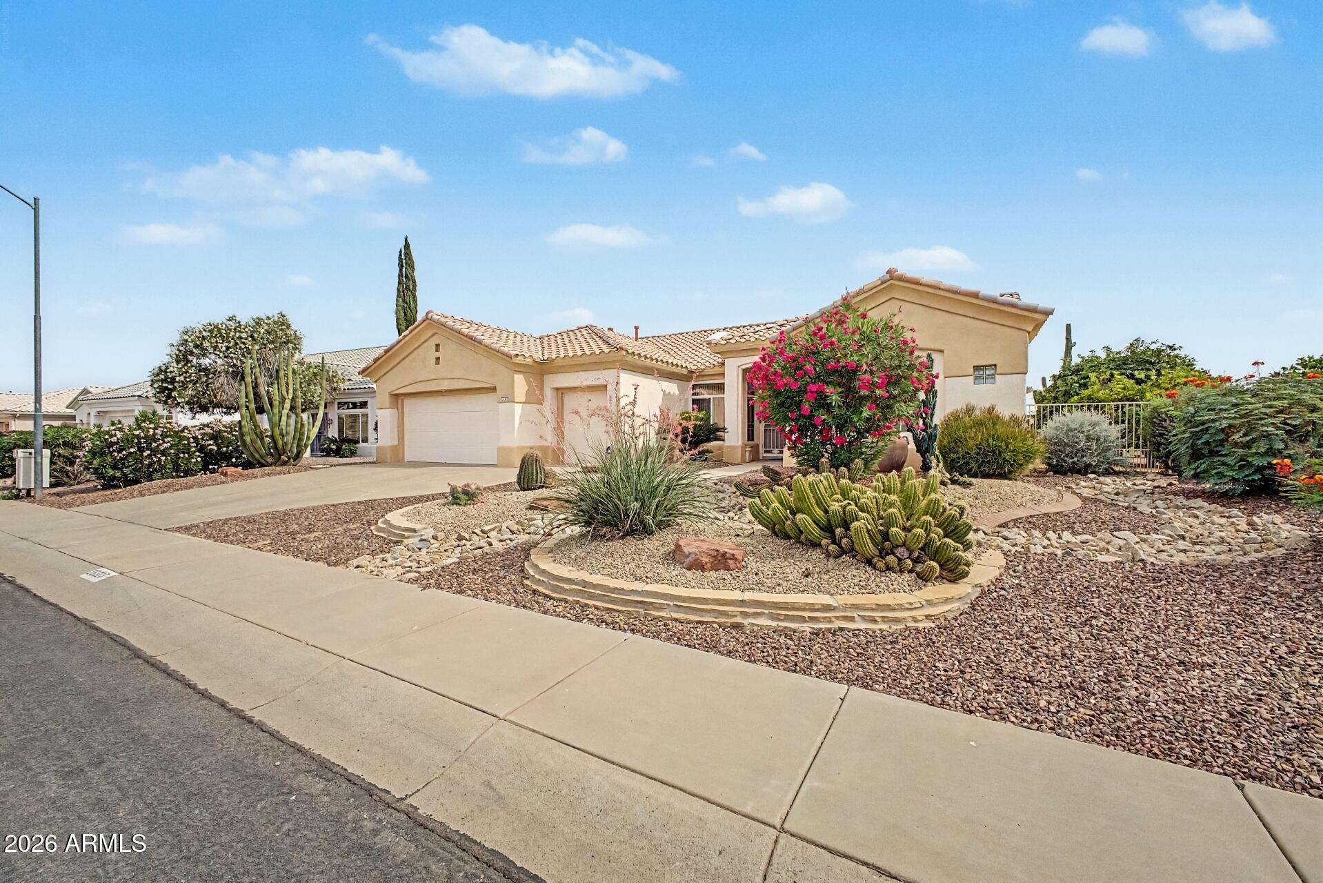 SUN CITY WEST UNIT 58 - Residential