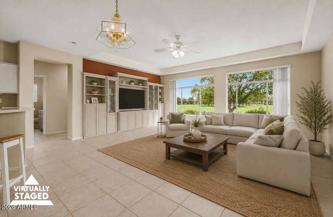 SUN CITY WEST UNIT 58 - Residential