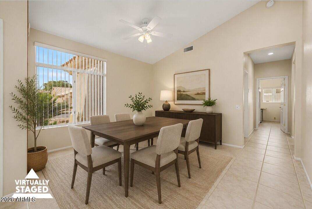 SUN CITY WEST UNIT 58 - Residential