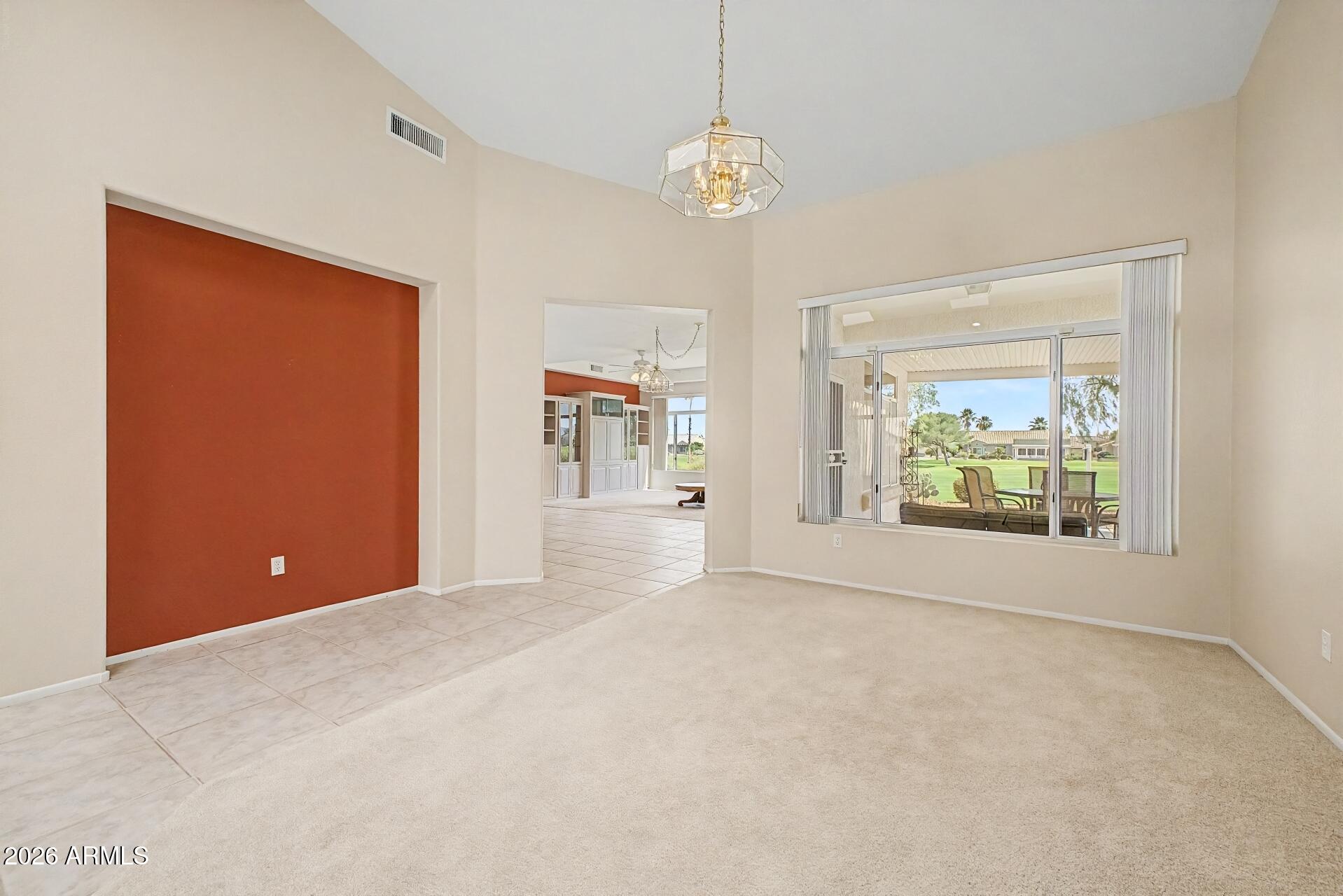 SUN CITY WEST UNIT 58 - Residential