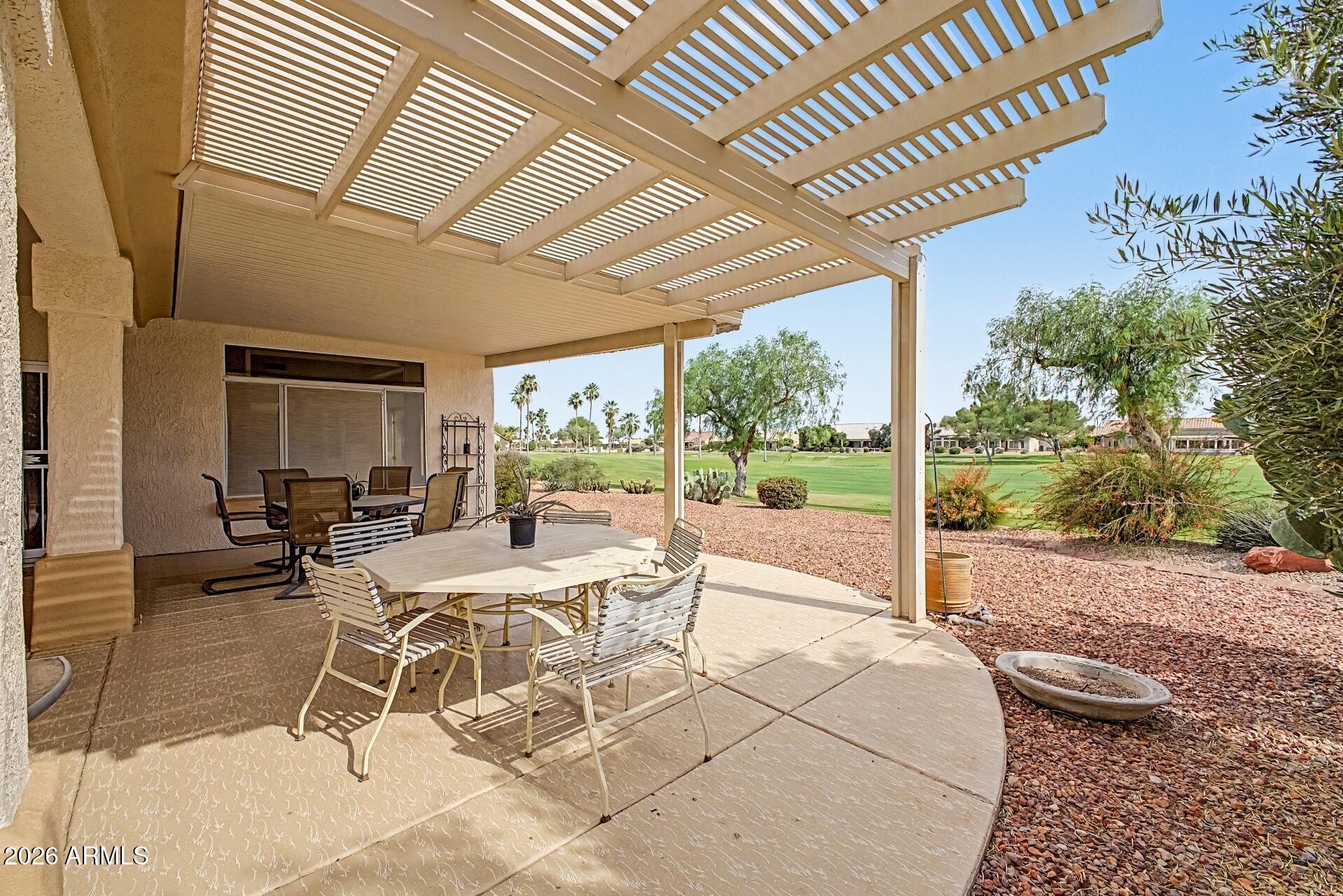 SUN CITY WEST UNIT 58 - Residential