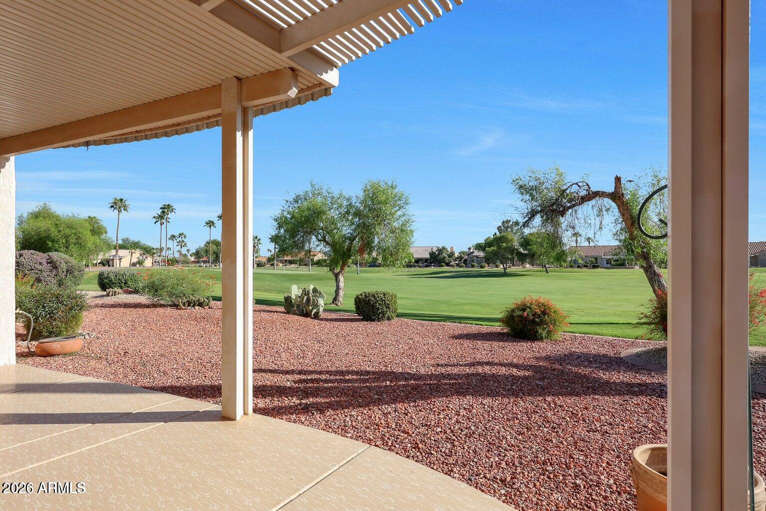 SUN CITY WEST UNIT 58 - Residential