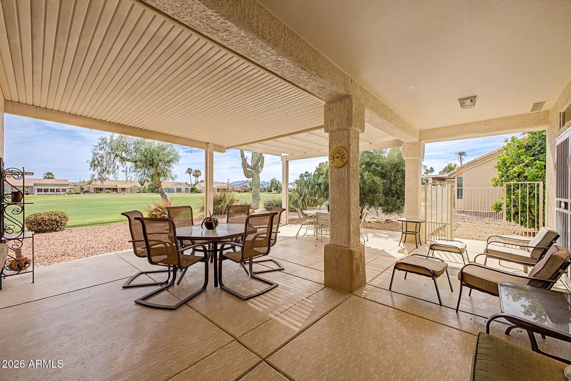 SUN CITY WEST UNIT 58 - Residential