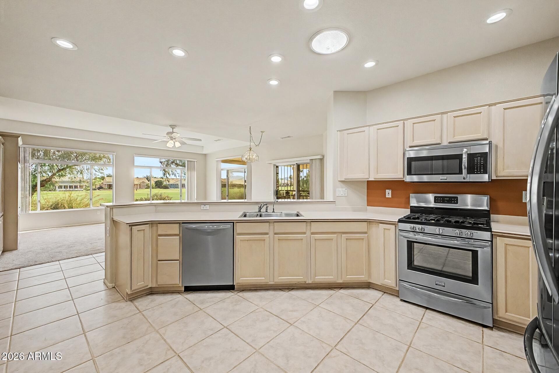 SUN CITY WEST UNIT 58 - Residential