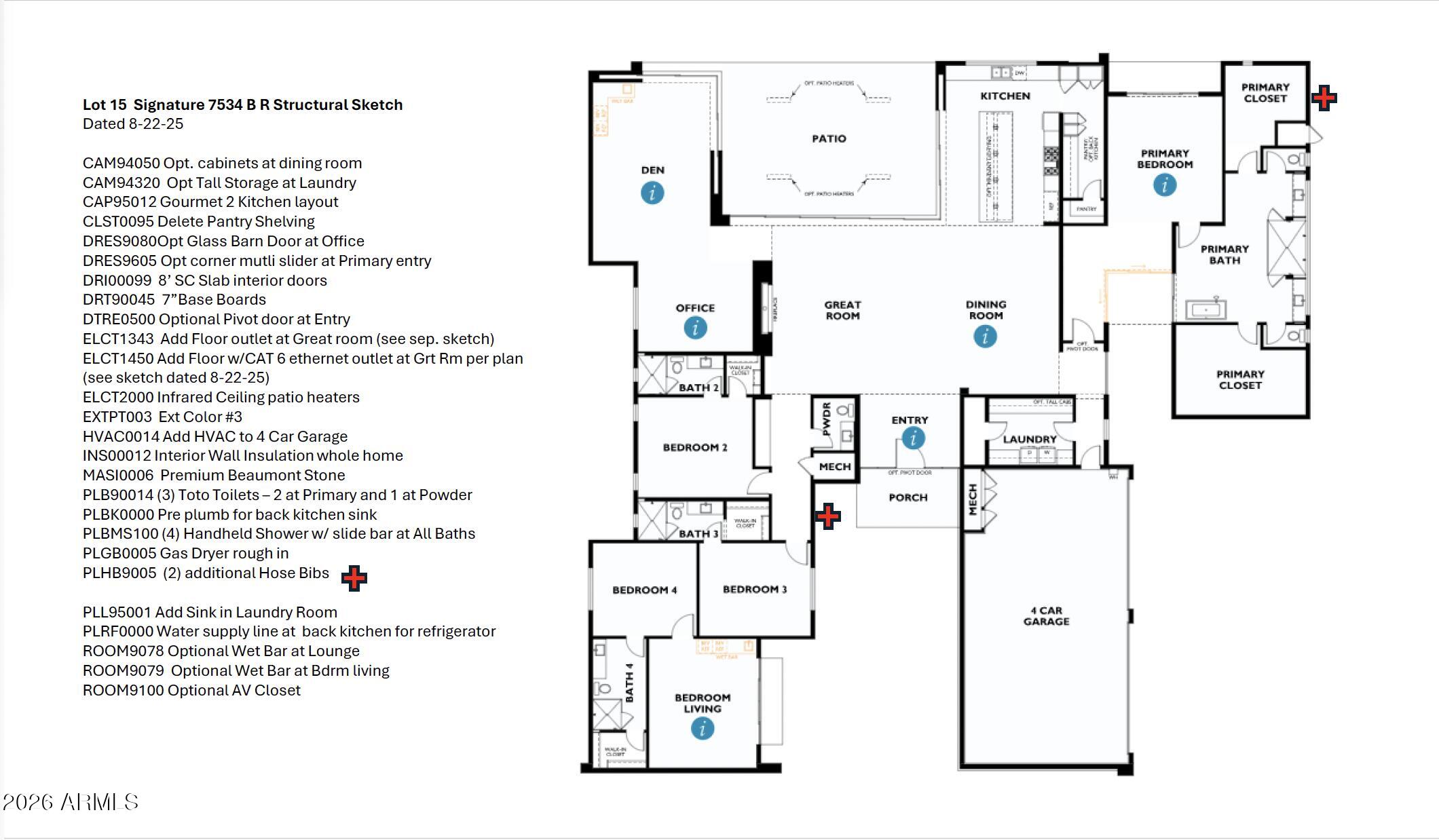 STORYROCK PHASE 1A - Residential