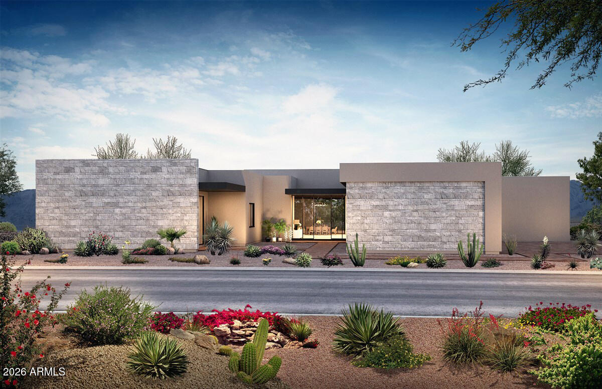 STORYROCK PHASE 1A - Residential