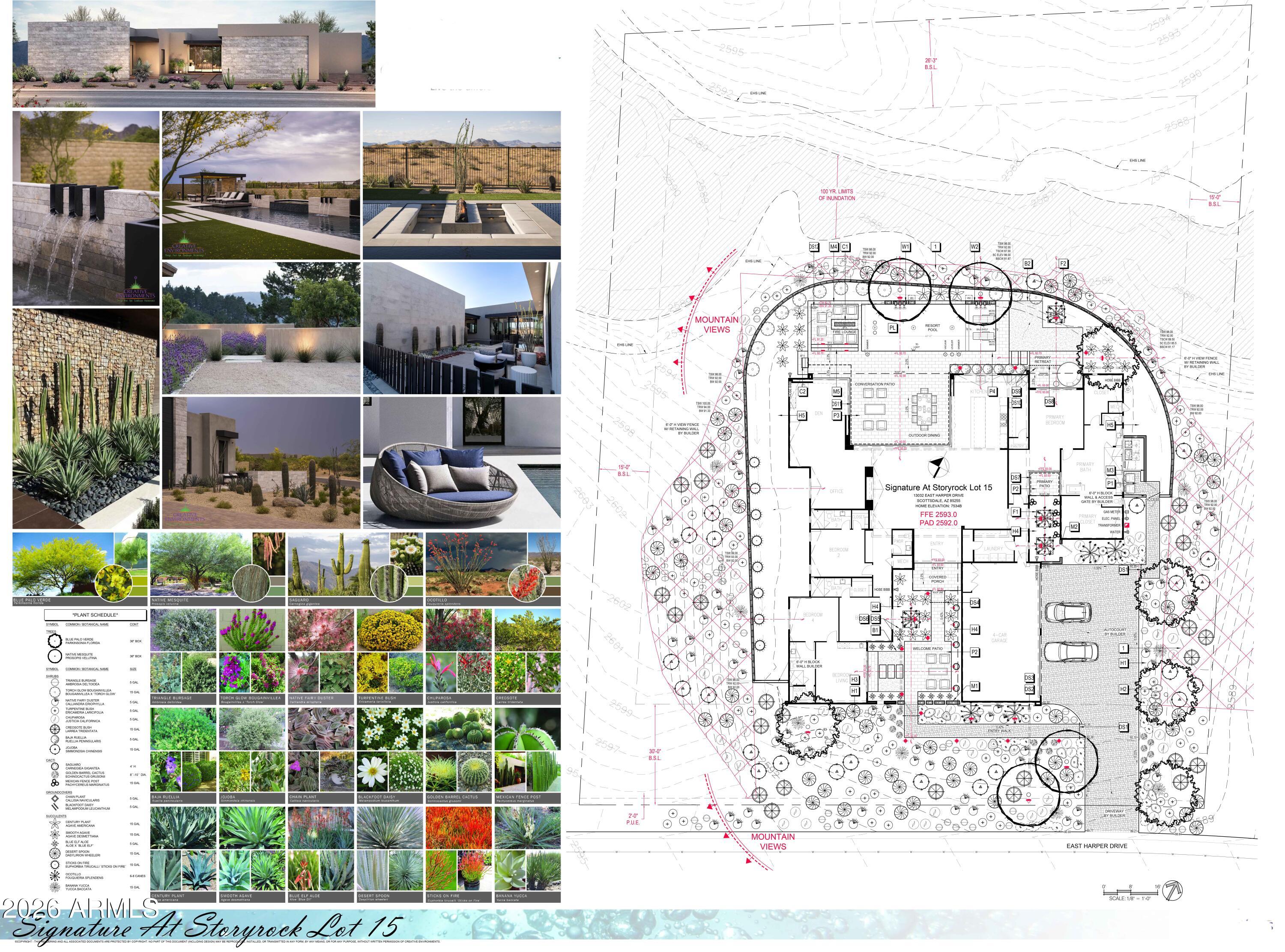 STORYROCK PHASE 1A - Residential