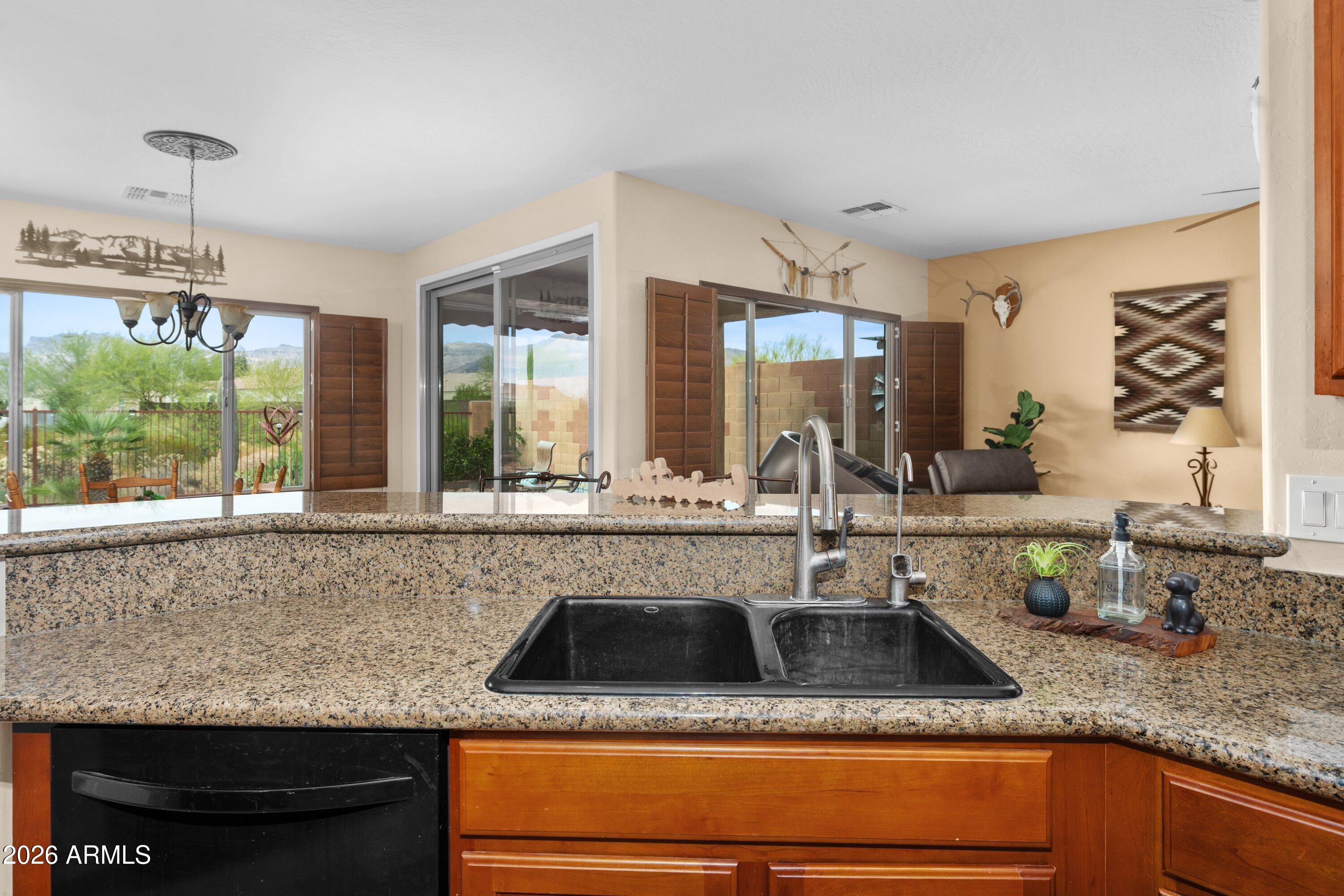 PERALTA TRAILS UNIT III-A - Residential