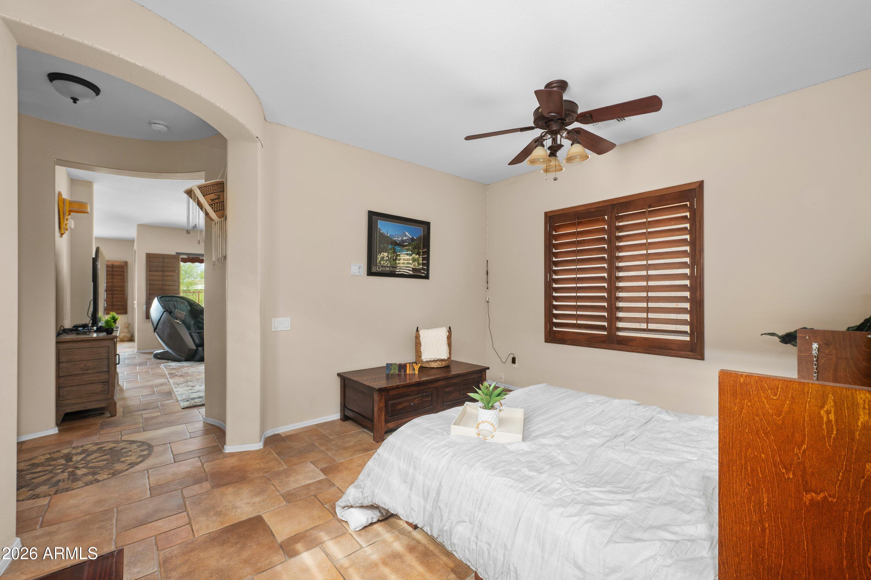 PERALTA TRAILS UNIT III-A - Residential
