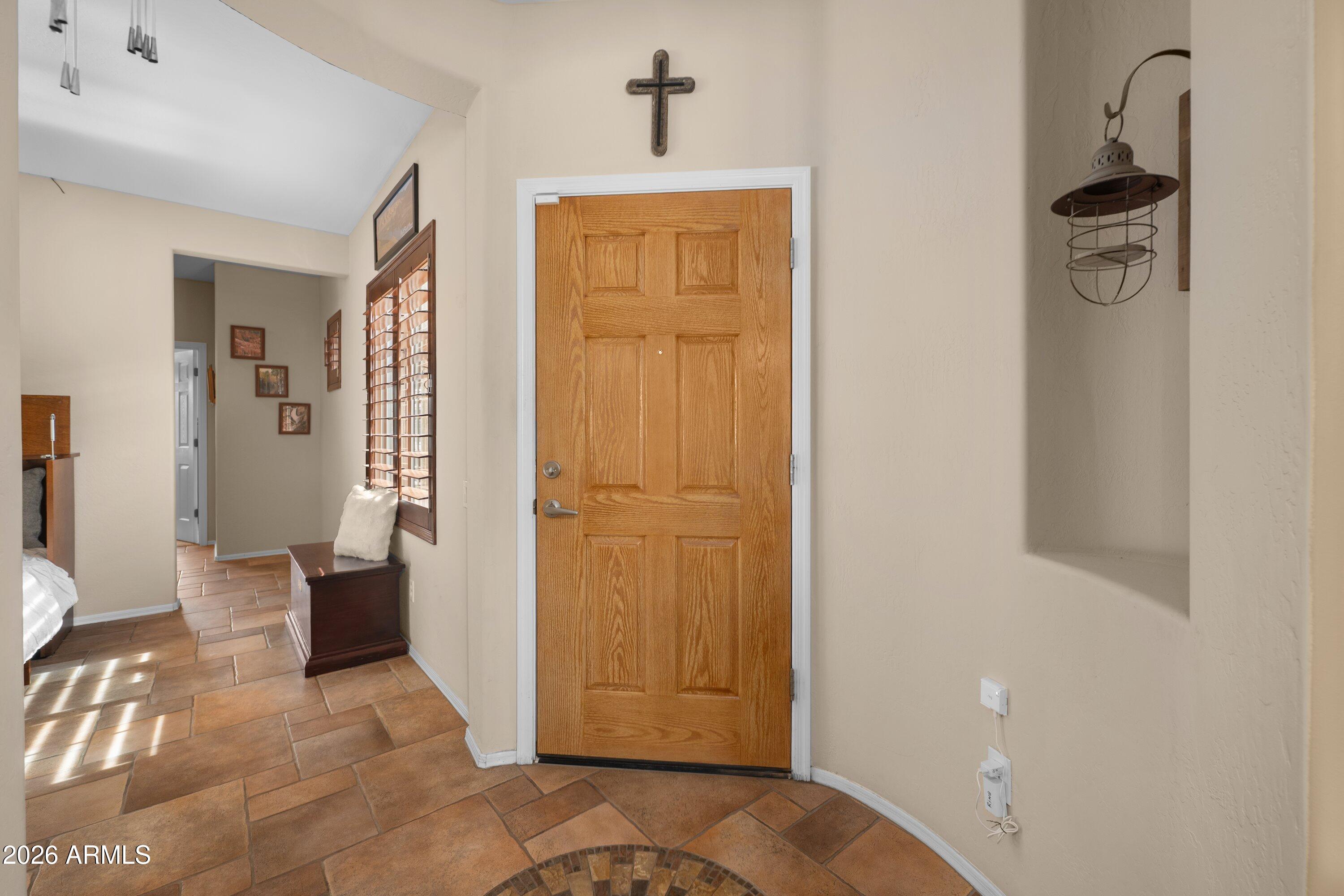 PERALTA TRAILS UNIT III-A - Residential