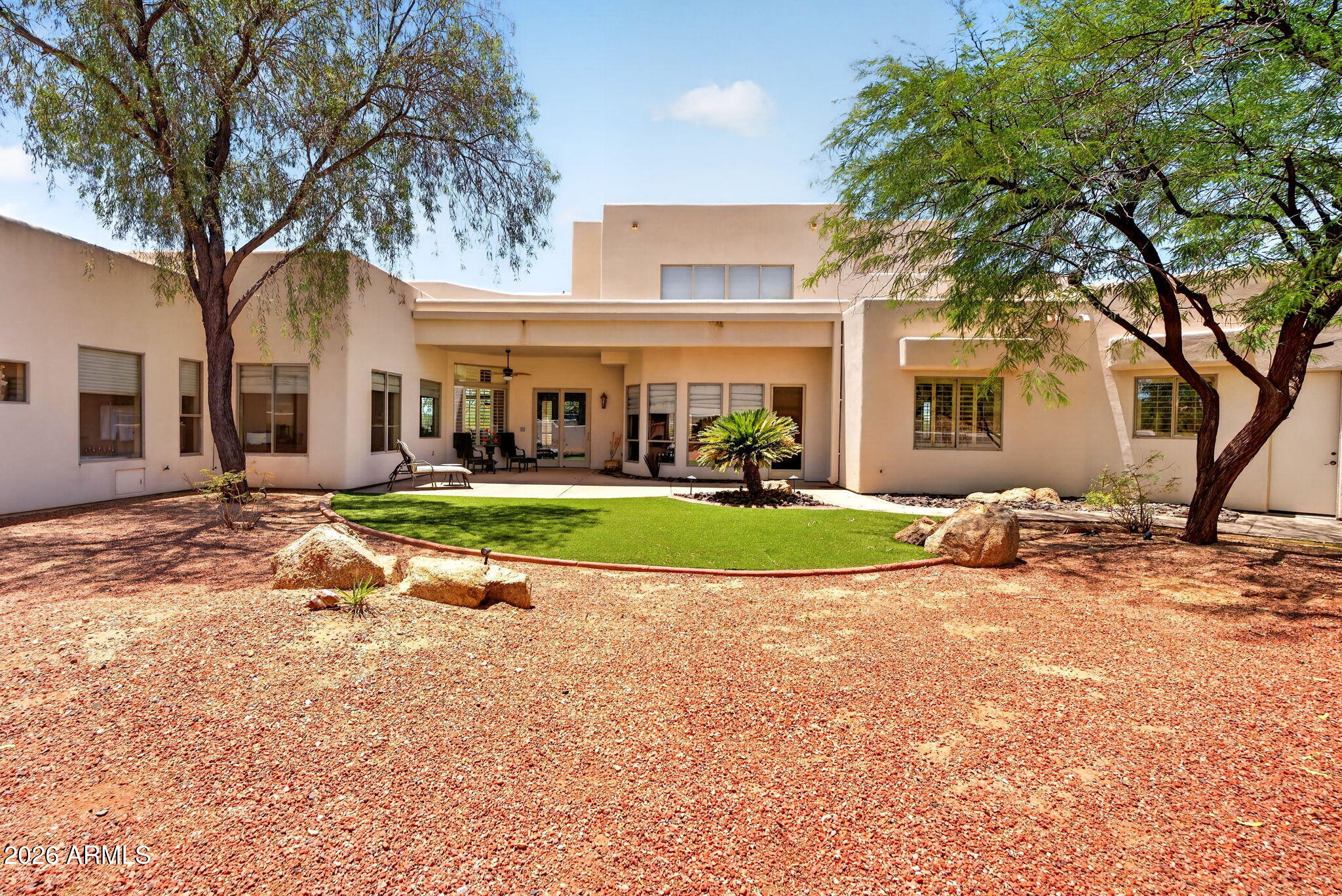 Thunder Mountain Estates - Residential