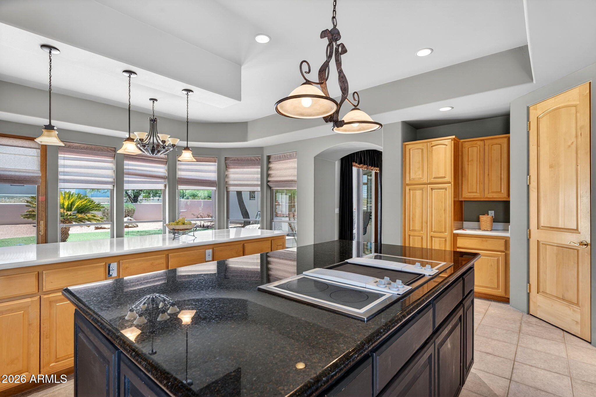 Thunder Mountain Estates - Residential