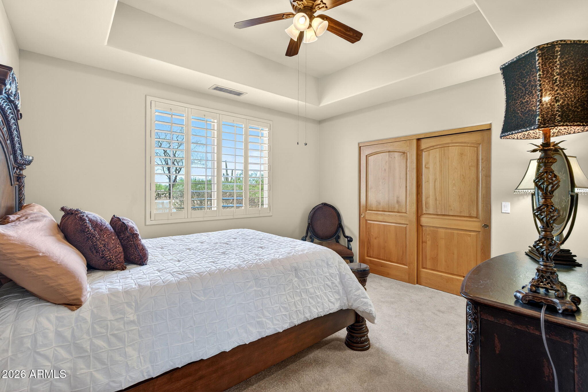 Thunder Mountain Estates - Residential