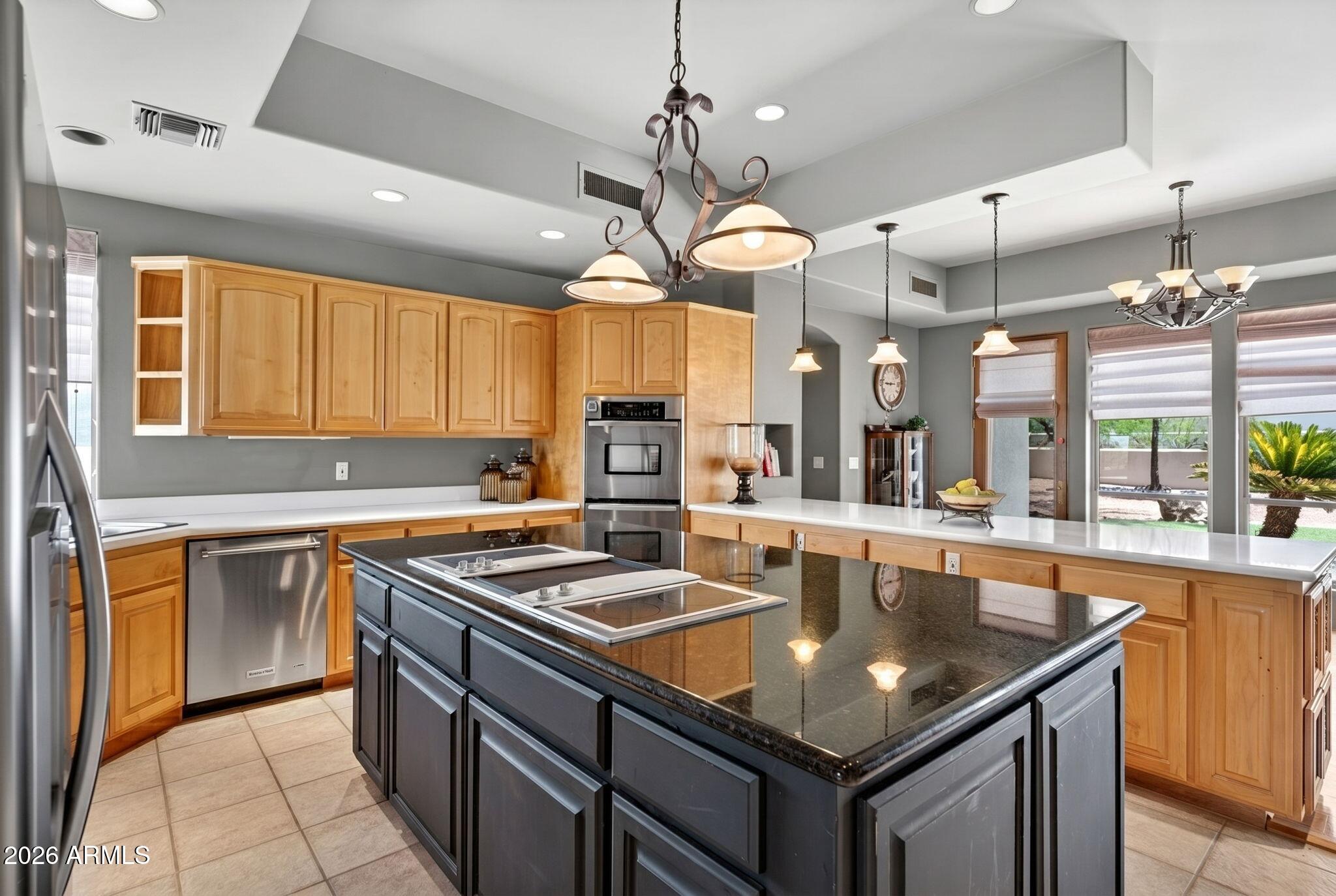 Thunder Mountain Estates - Residential
