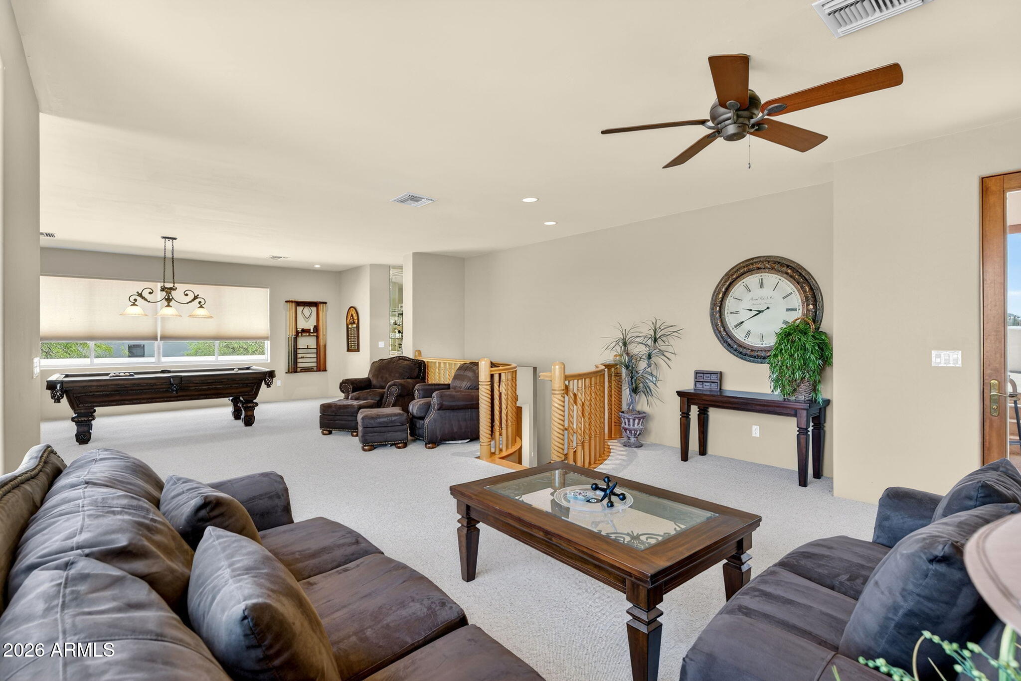 Thunder Mountain Estates - Residential