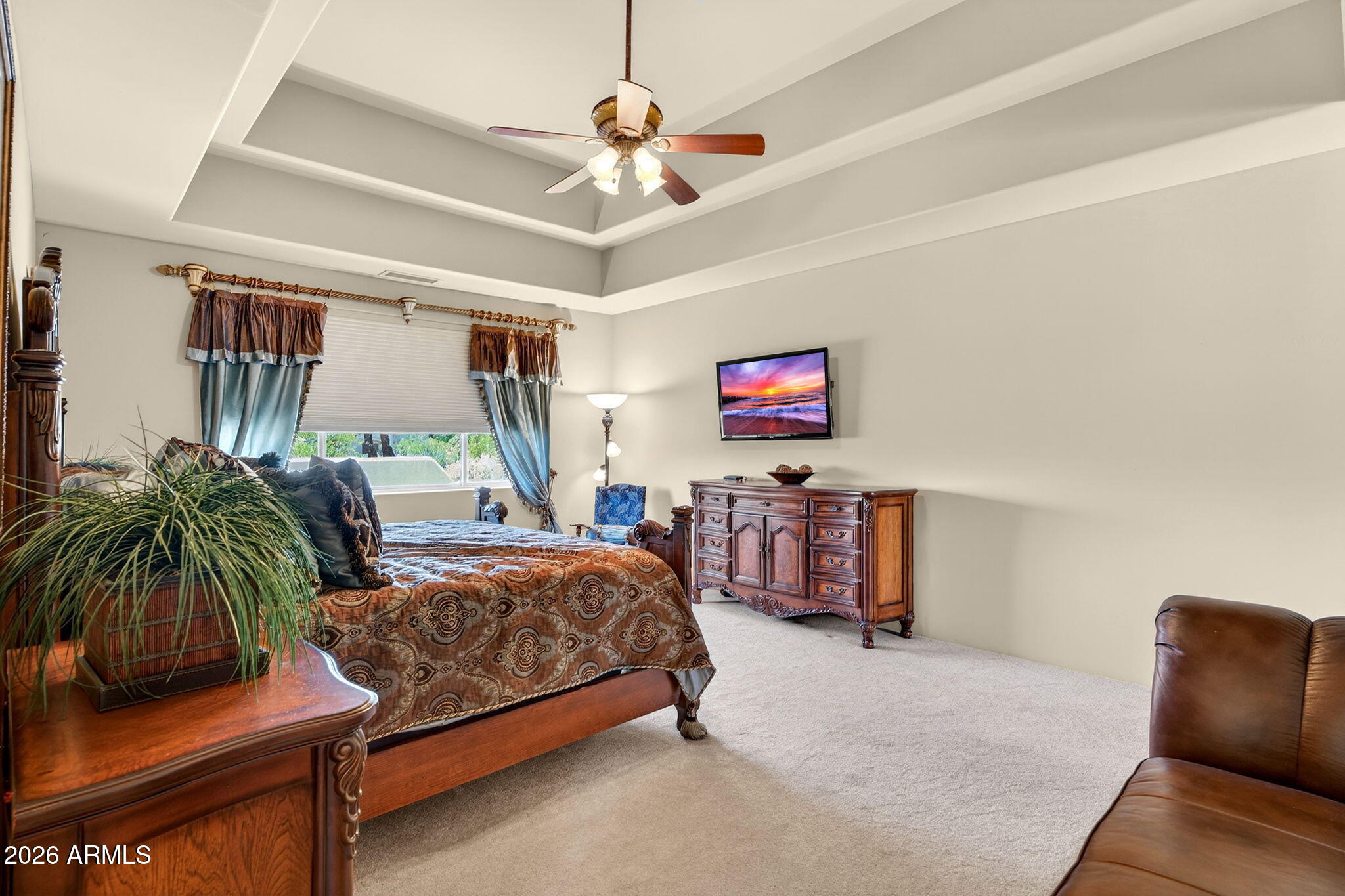 Thunder Mountain Estates - Residential