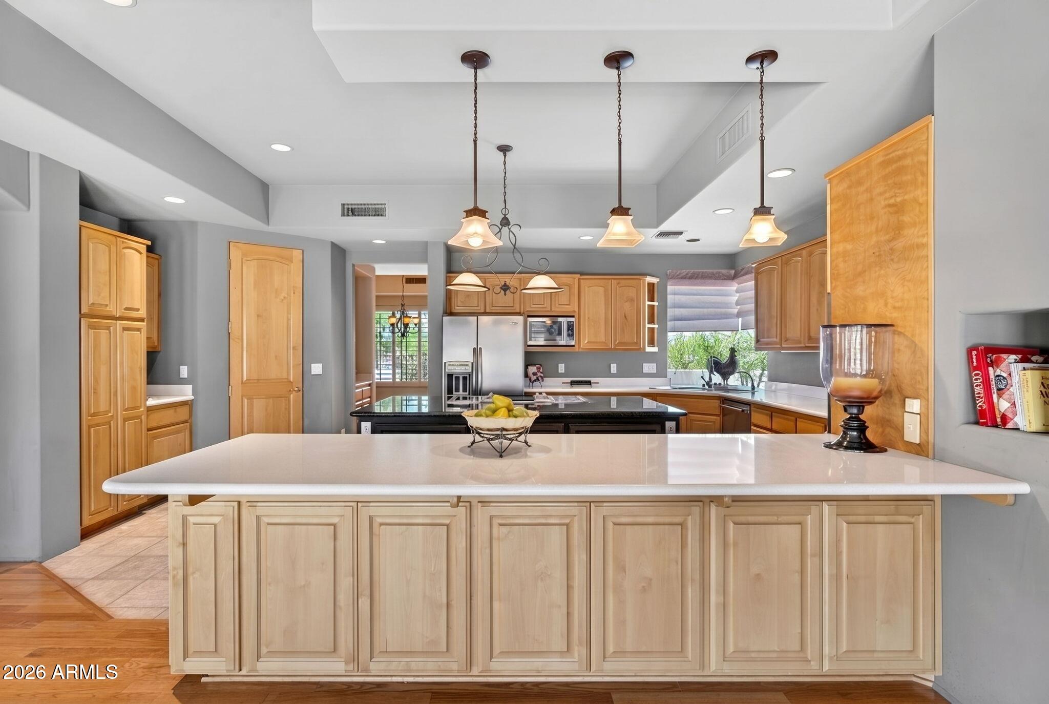 Thunder Mountain Estates - Residential