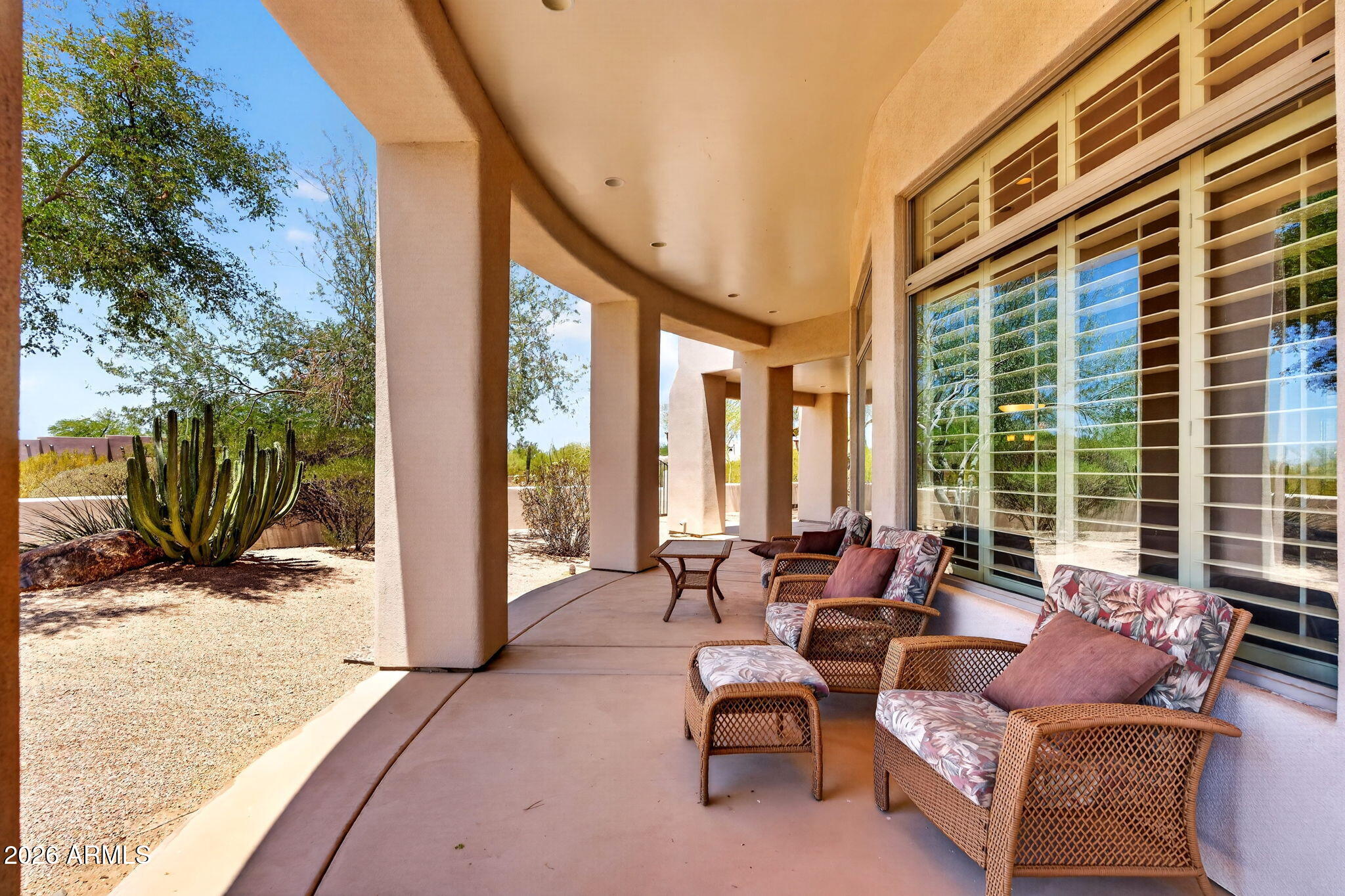 Thunder Mountain Estates - Residential