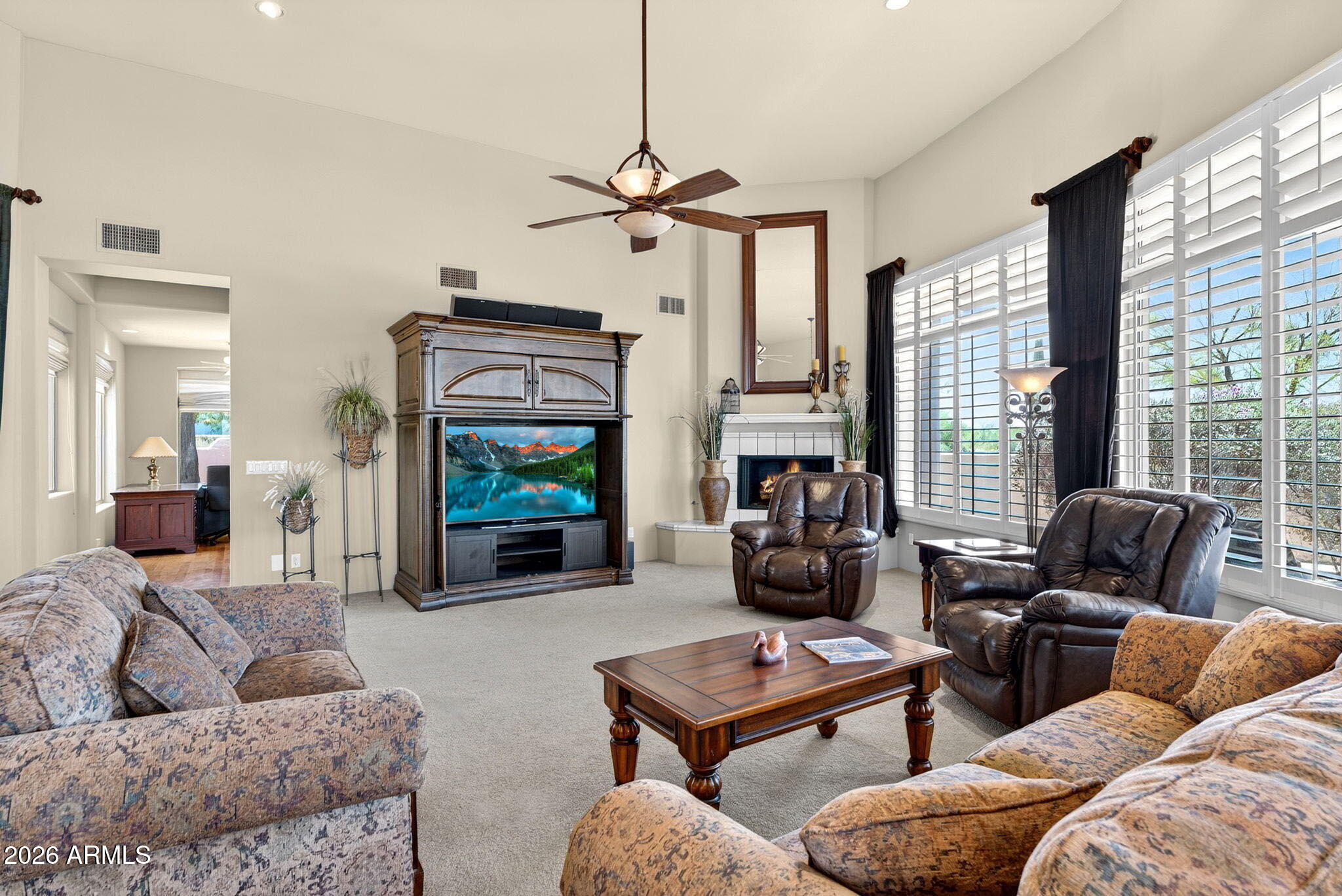Thunder Mountain Estates - Residential