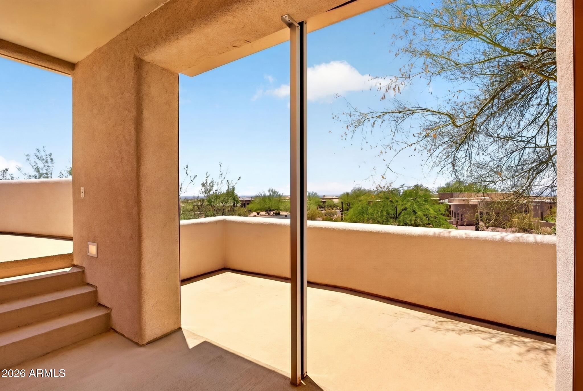 Thunder Mountain Estates - Residential