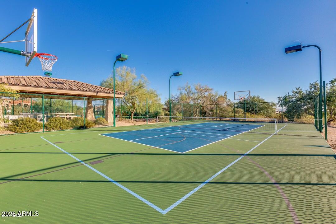 Thunder Mountain Estates - Residential
