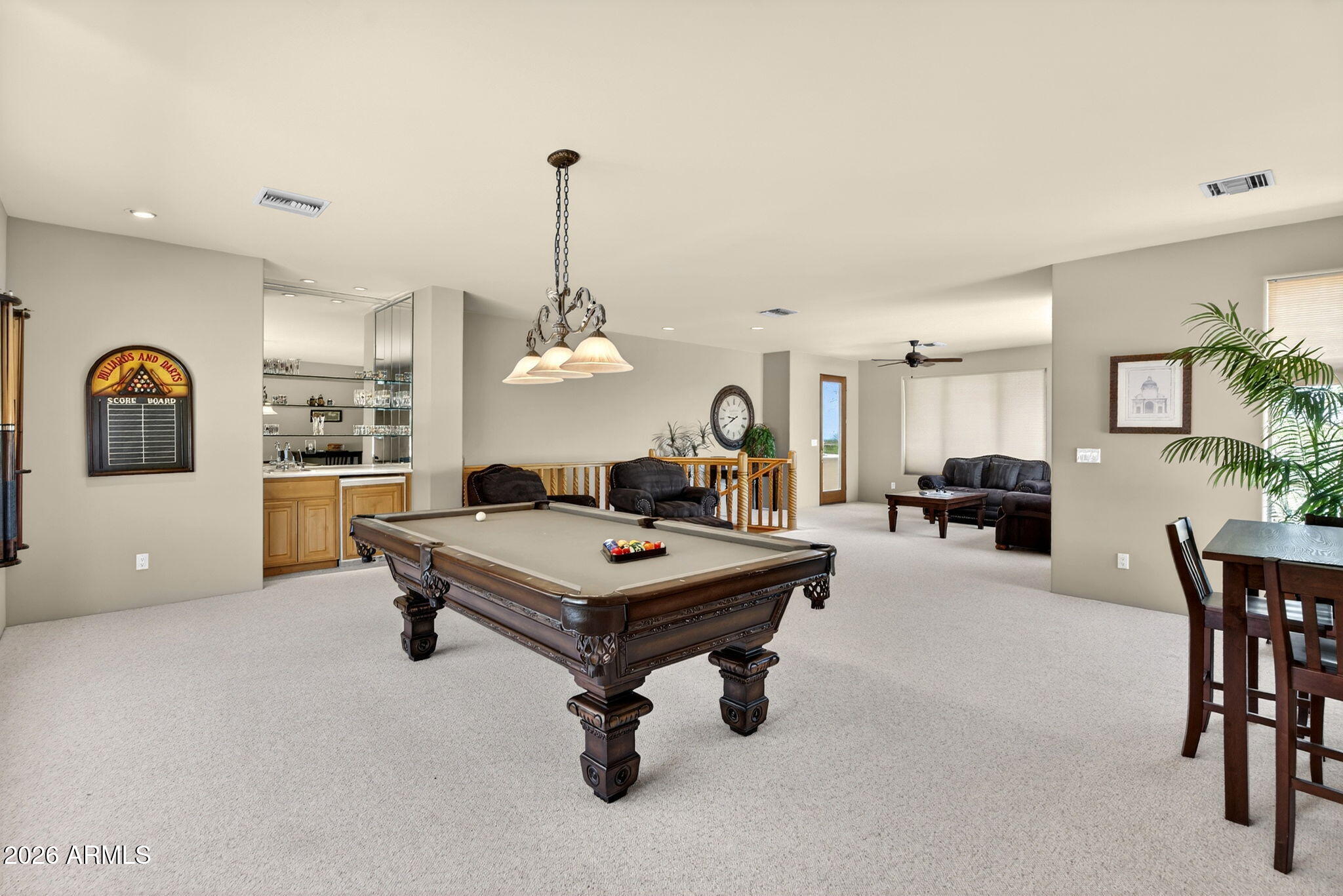 Thunder Mountain Estates - Residential