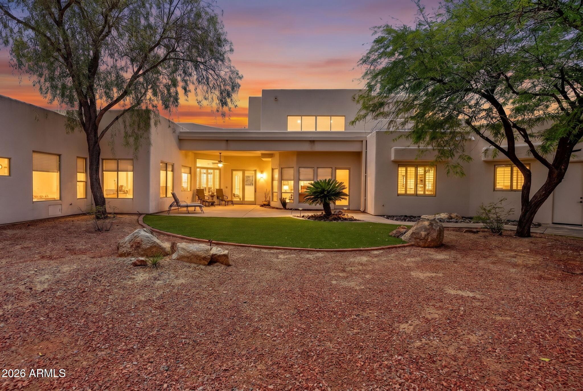 Thunder Mountain Estates - Residential