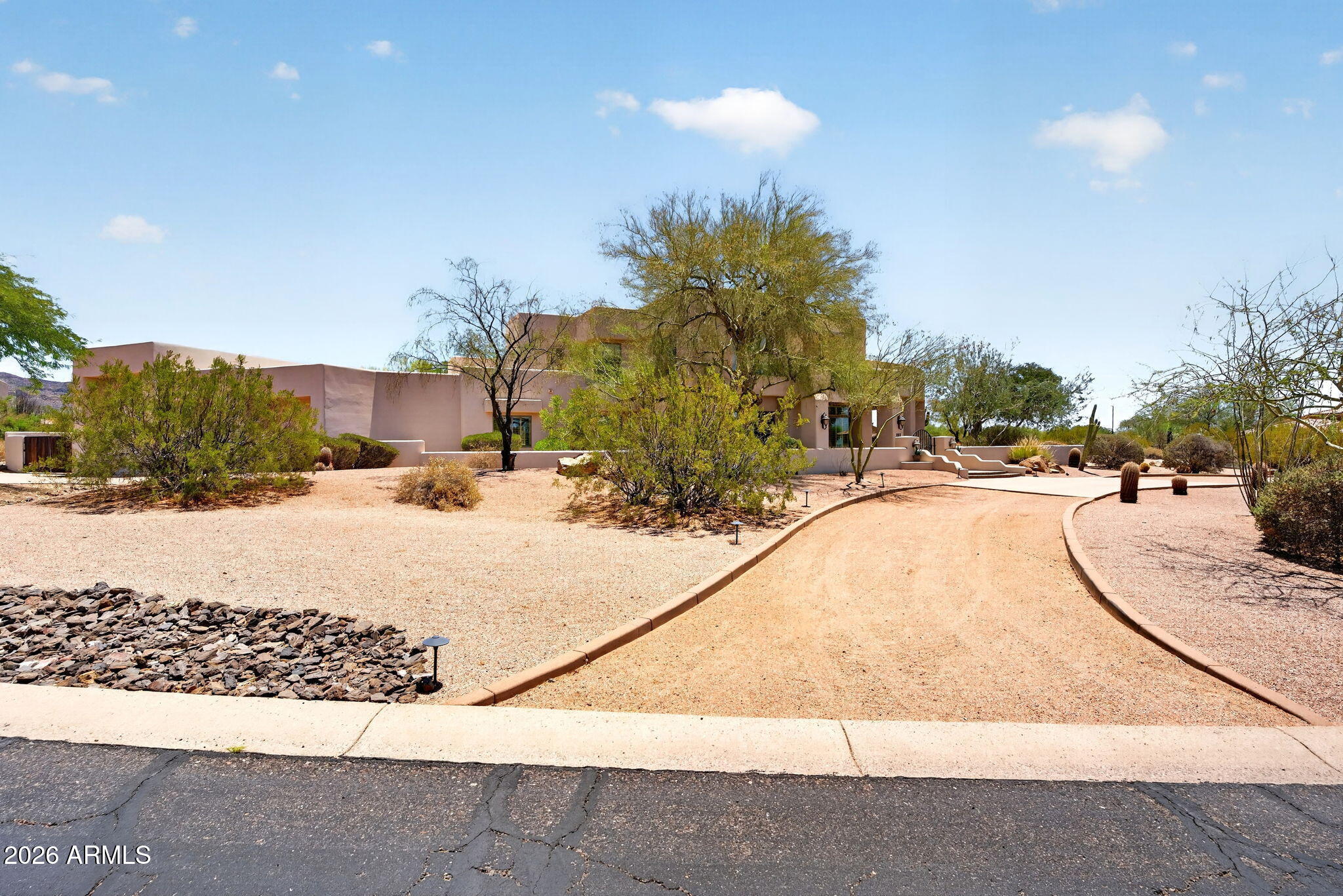Thunder Mountain Estates - Residential