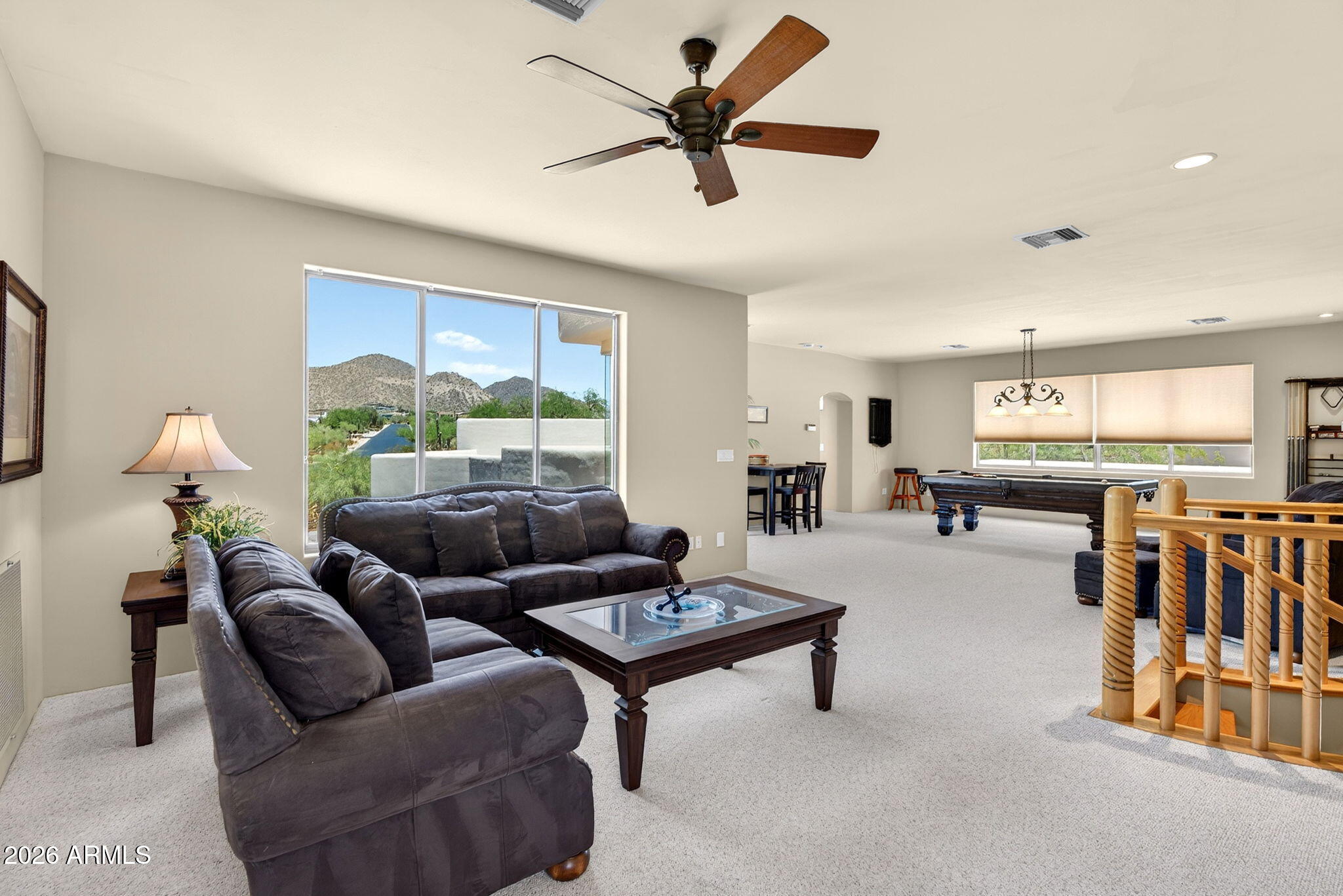 Thunder Mountain Estates - Residential