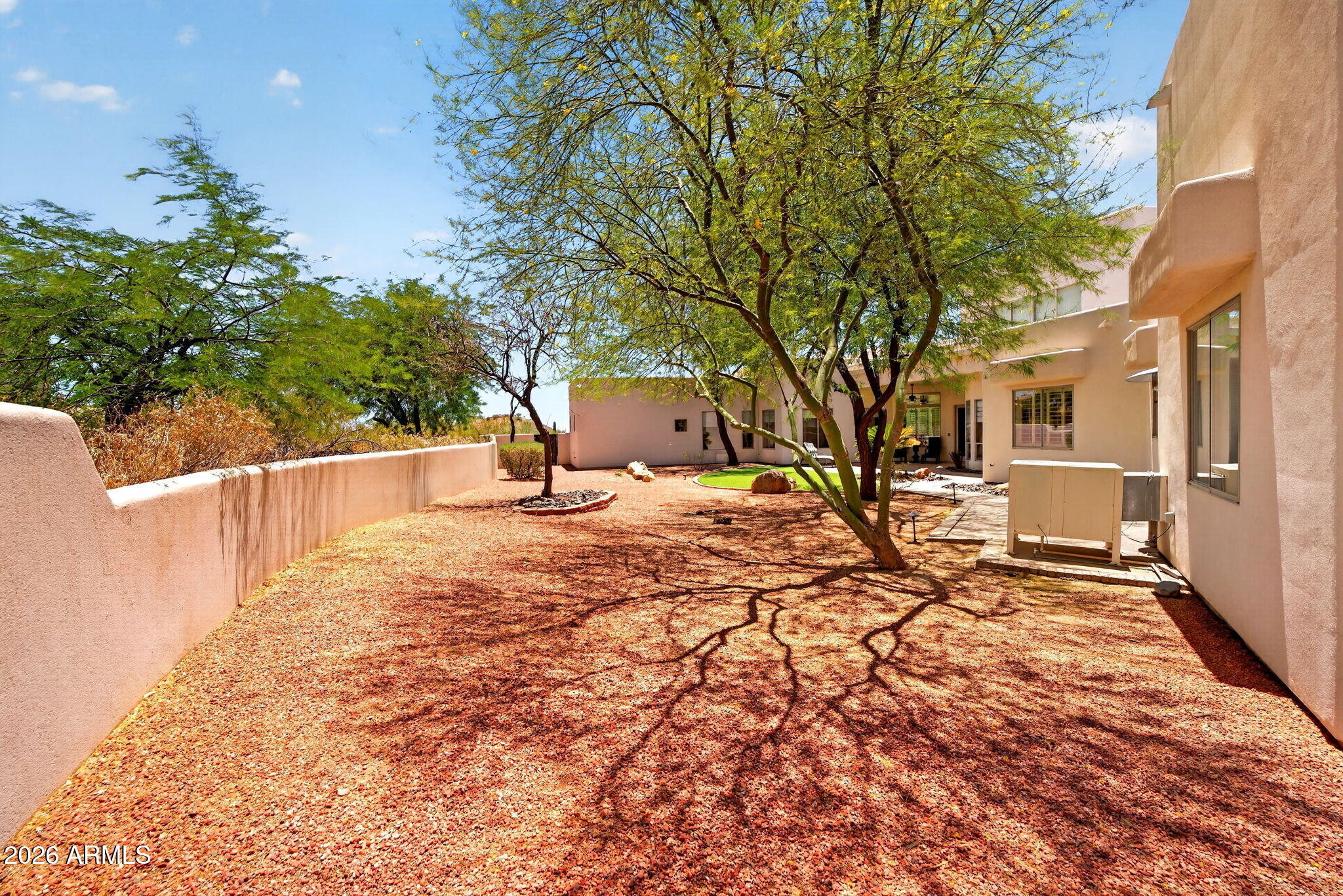 Thunder Mountain Estates - Residential