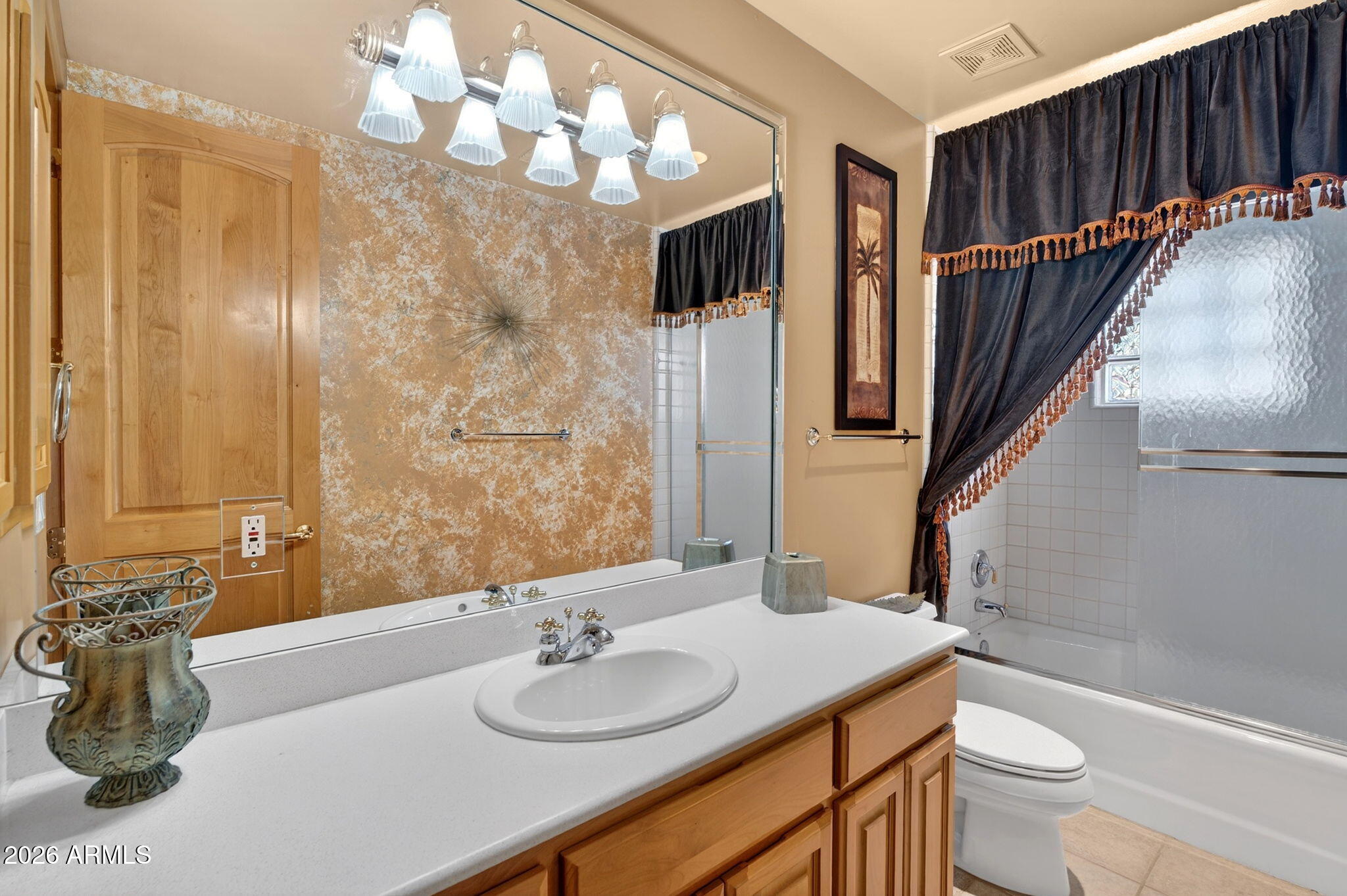 Thunder Mountain Estates - Residential