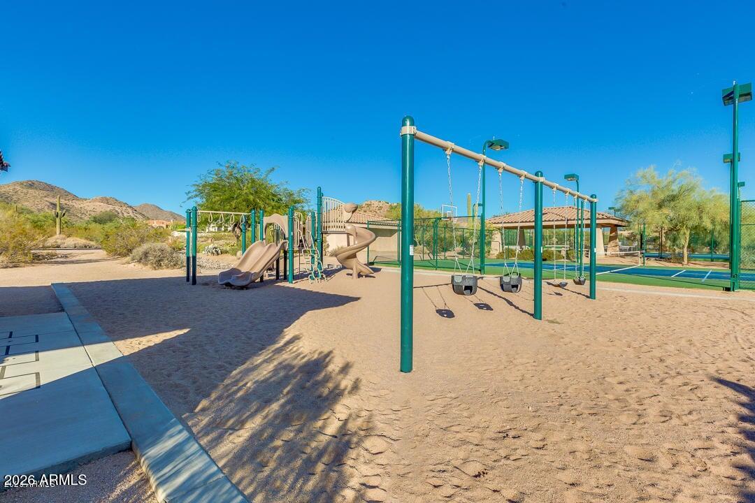 Thunder Mountain Estates - Residential