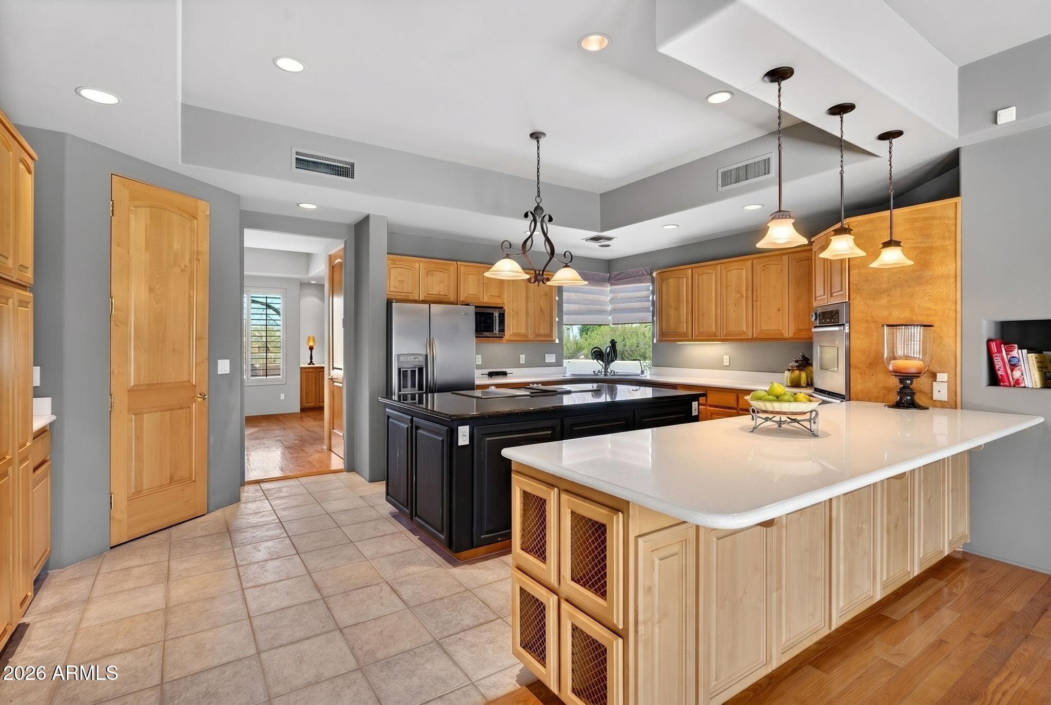 Thunder Mountain Estates - Residential