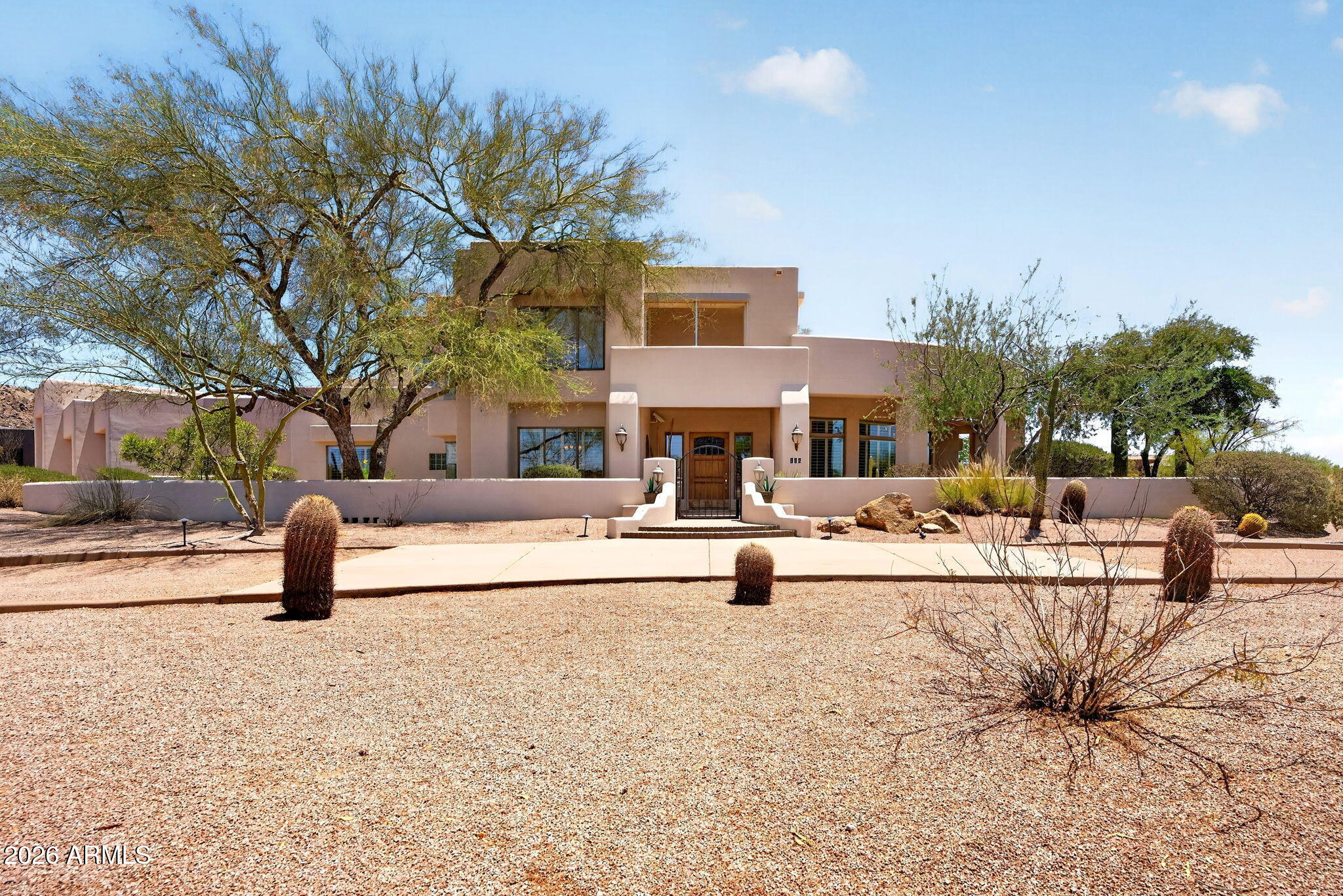 Thunder Mountain Estates - Residential