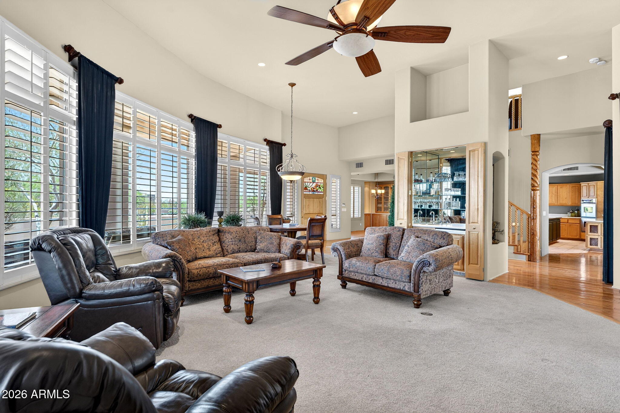Thunder Mountain Estates - Residential