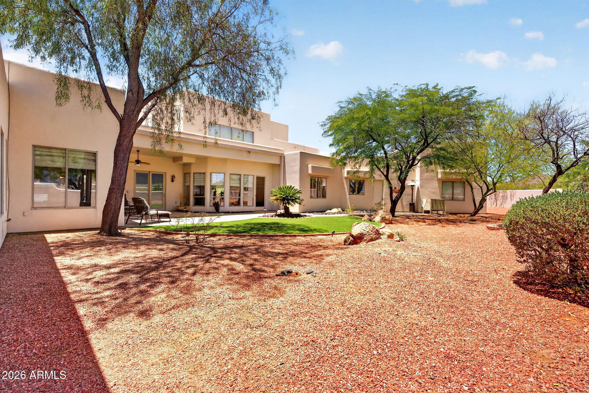 Thunder Mountain Estates - Residential