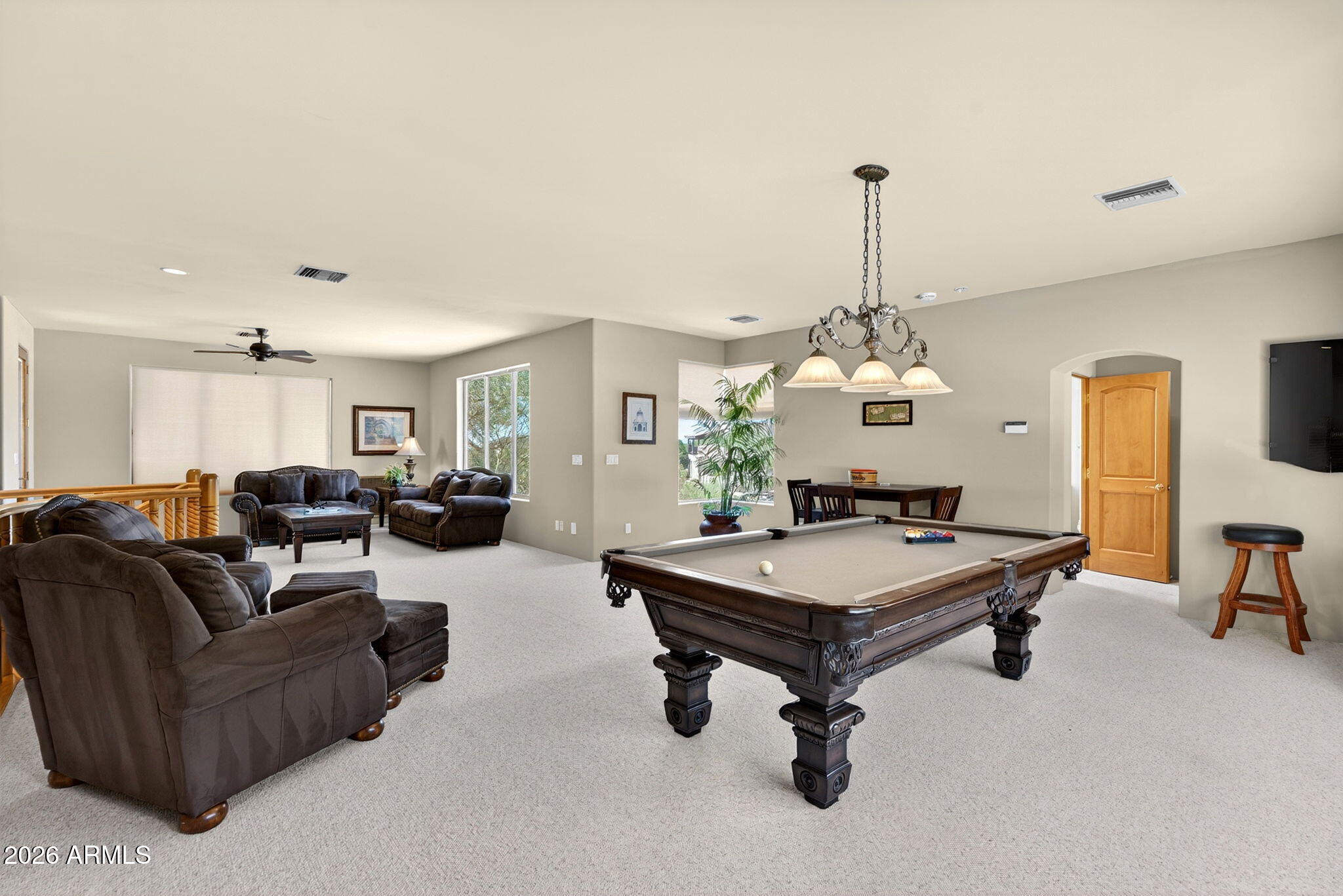 Thunder Mountain Estates - Residential