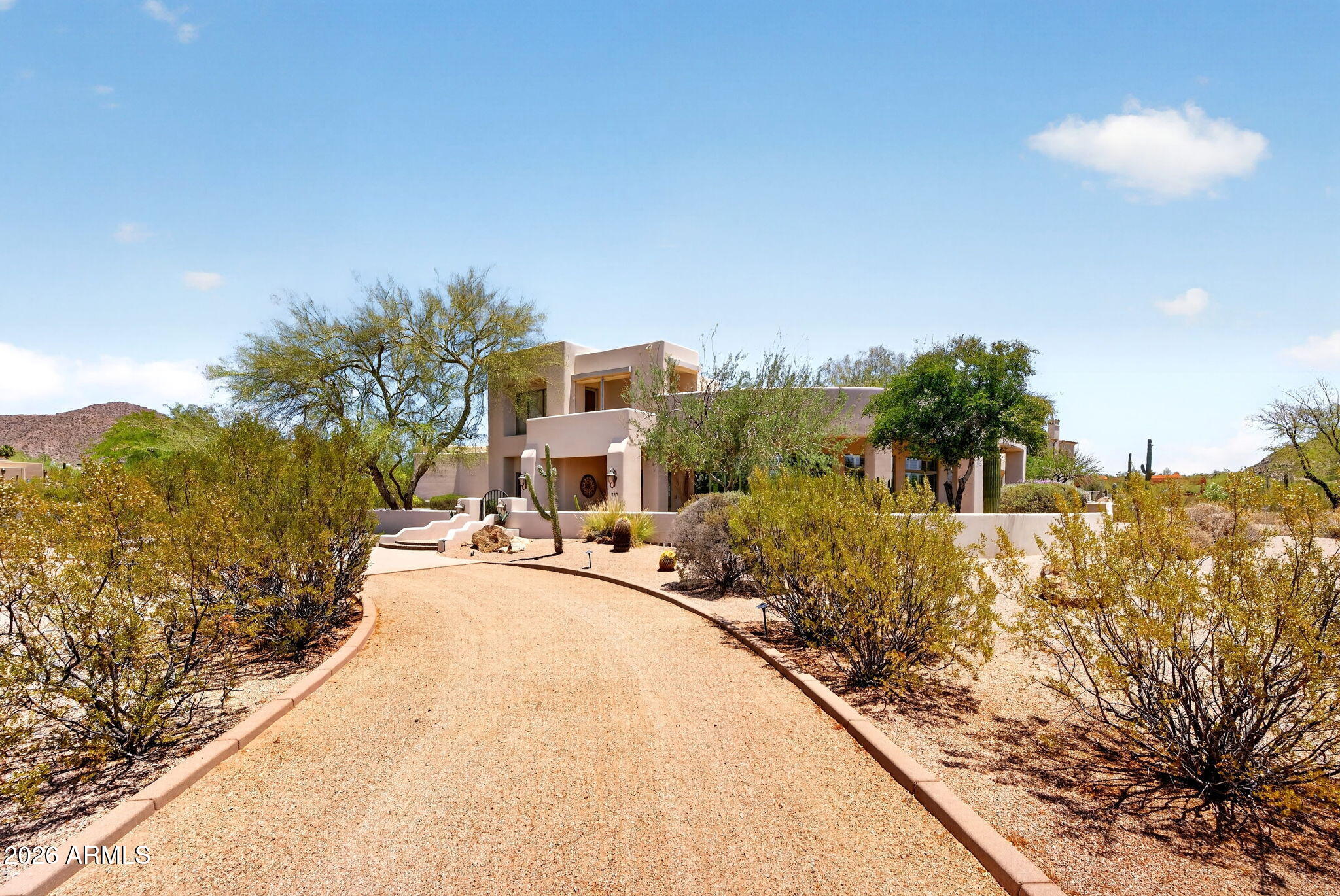 Thunder Mountain Estates - Residential