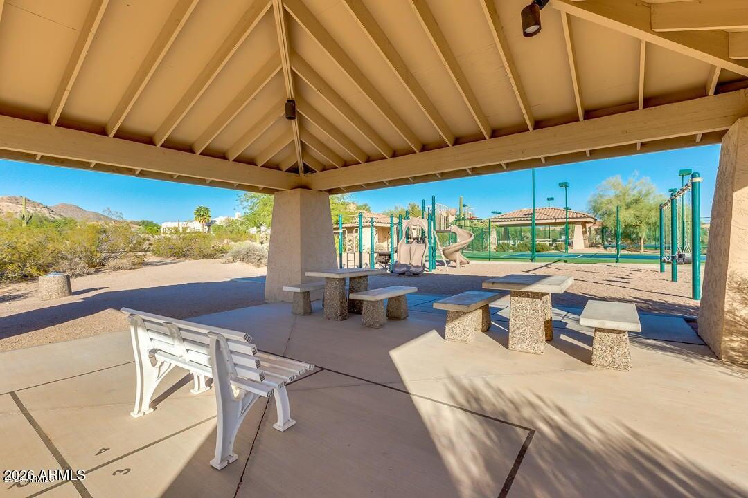 Thunder Mountain Estates - Residential