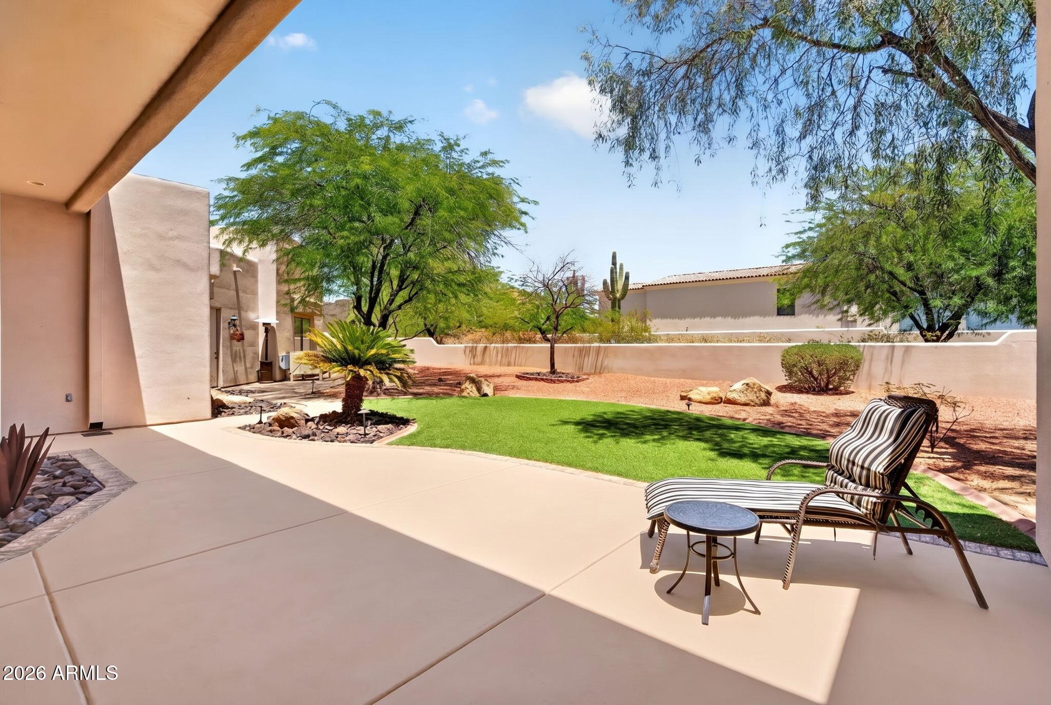 Thunder Mountain Estates - Residential