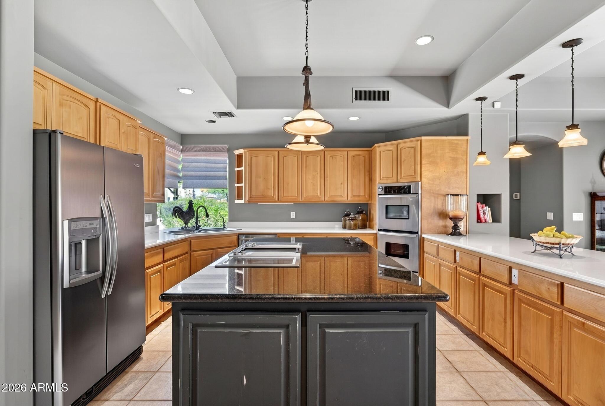 Thunder Mountain Estates - Residential
