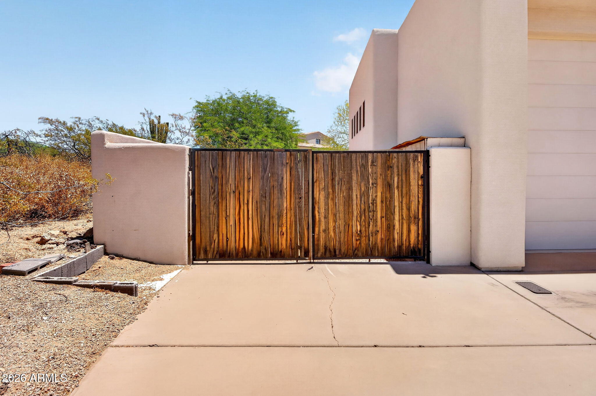 Thunder Mountain Estates - Residential