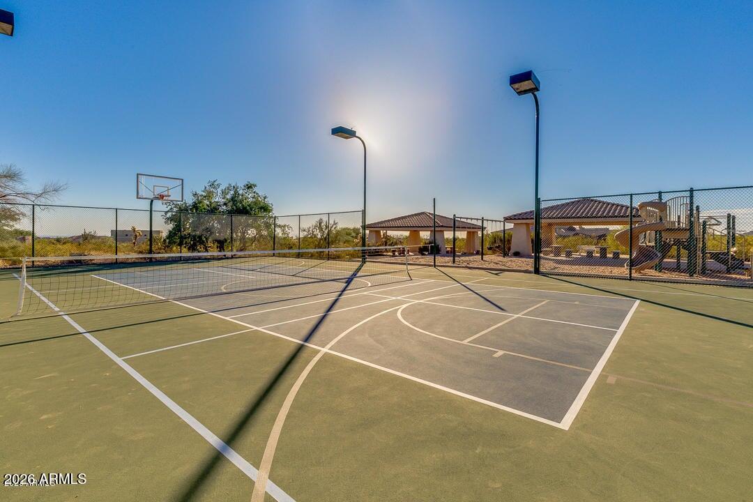 Thunder Mountain Estates - Residential