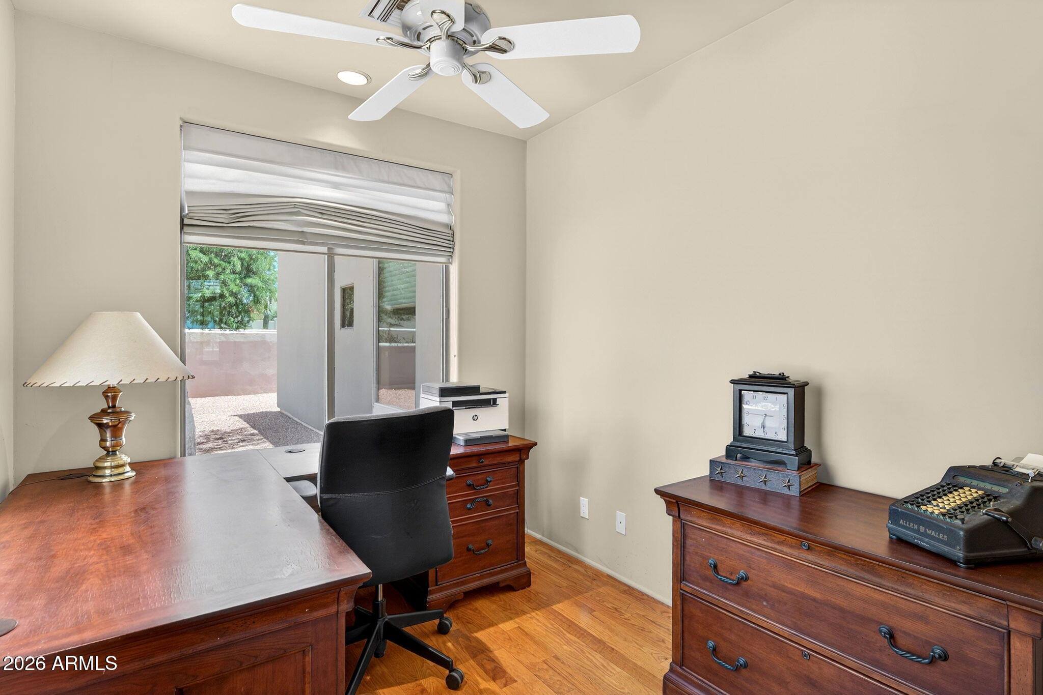 Thunder Mountain Estates - Residential