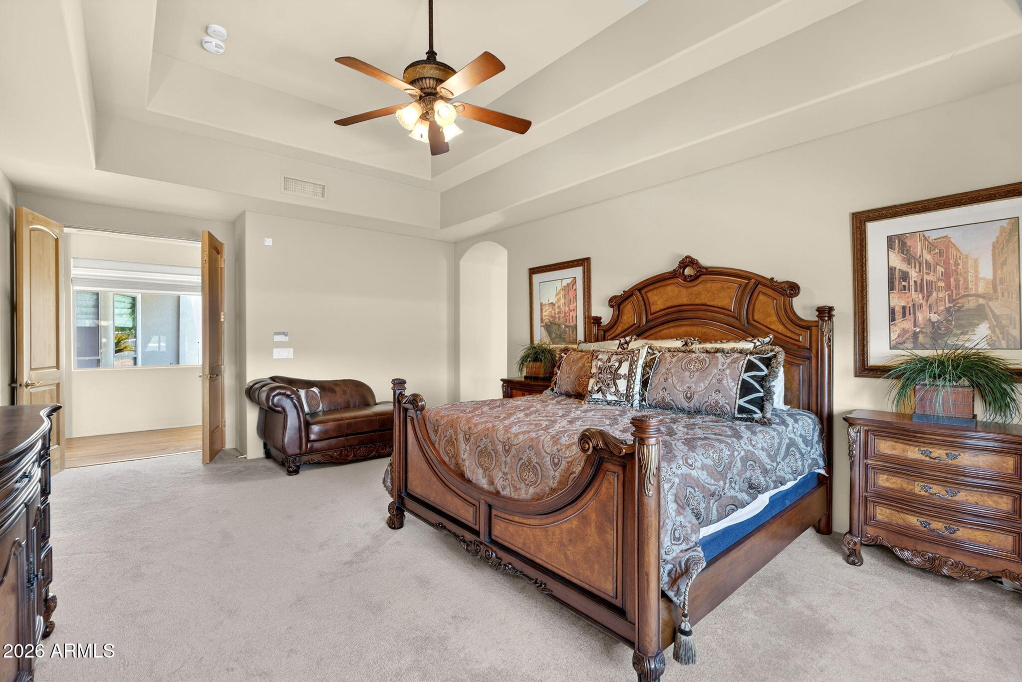 Thunder Mountain Estates - Residential