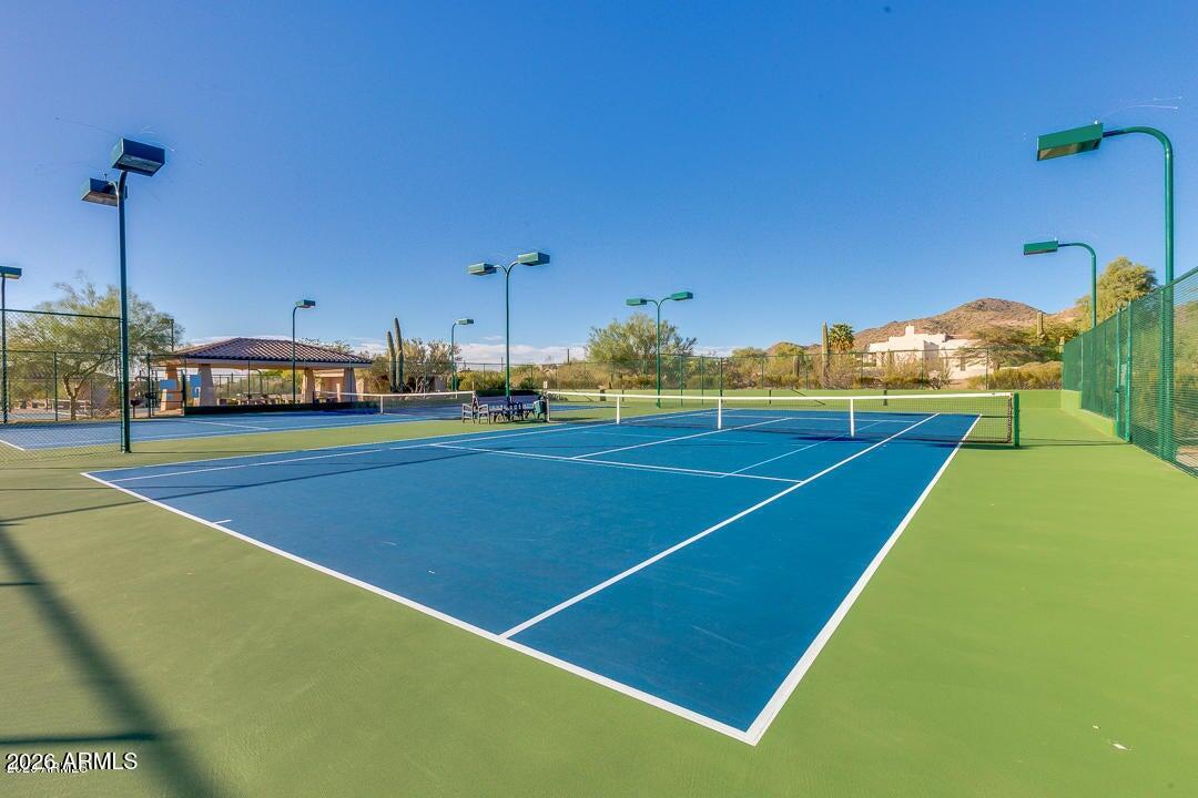 Thunder Mountain Estates - Residential