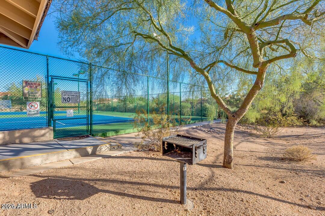 Thunder Mountain Estates - Residential